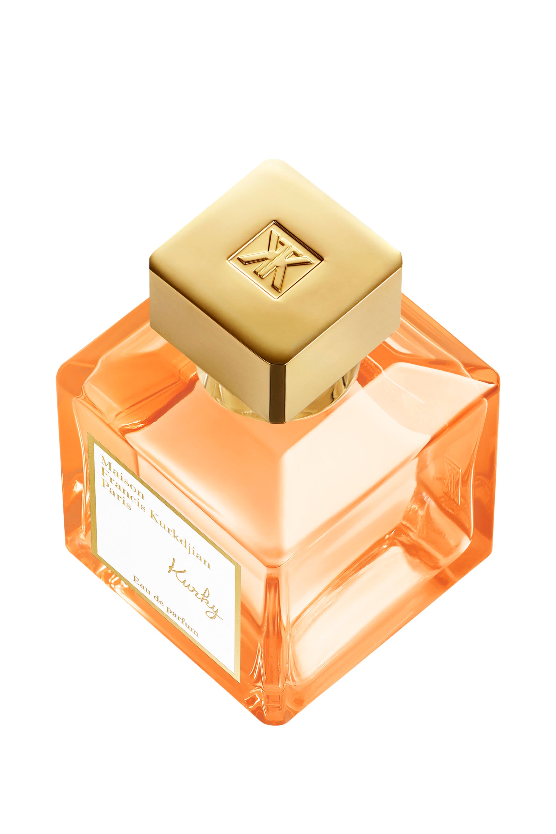 Kurky Eau de Parfum