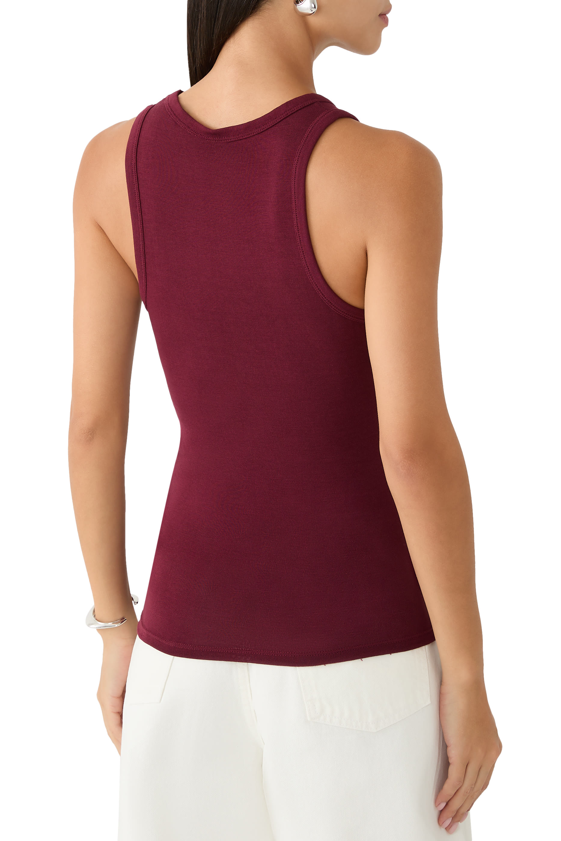 Jersey Tank