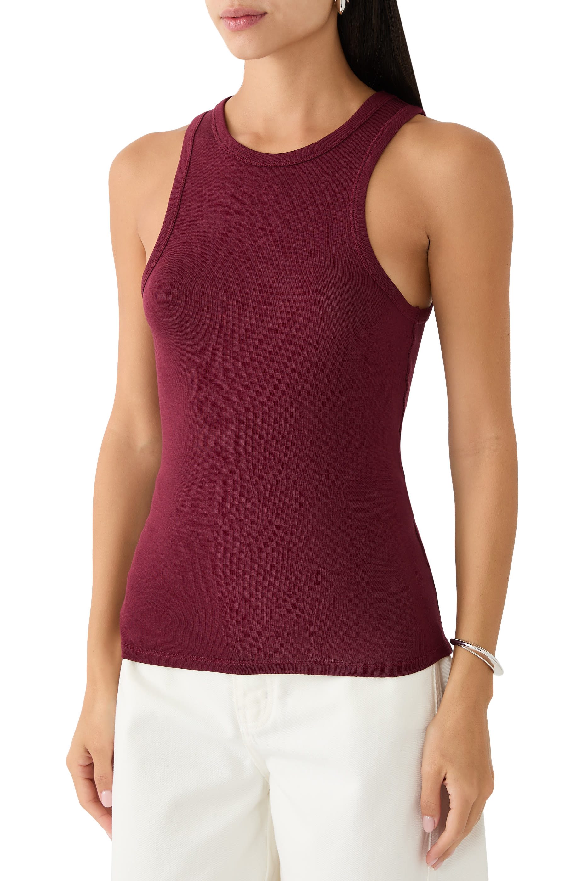 Jersey Tank