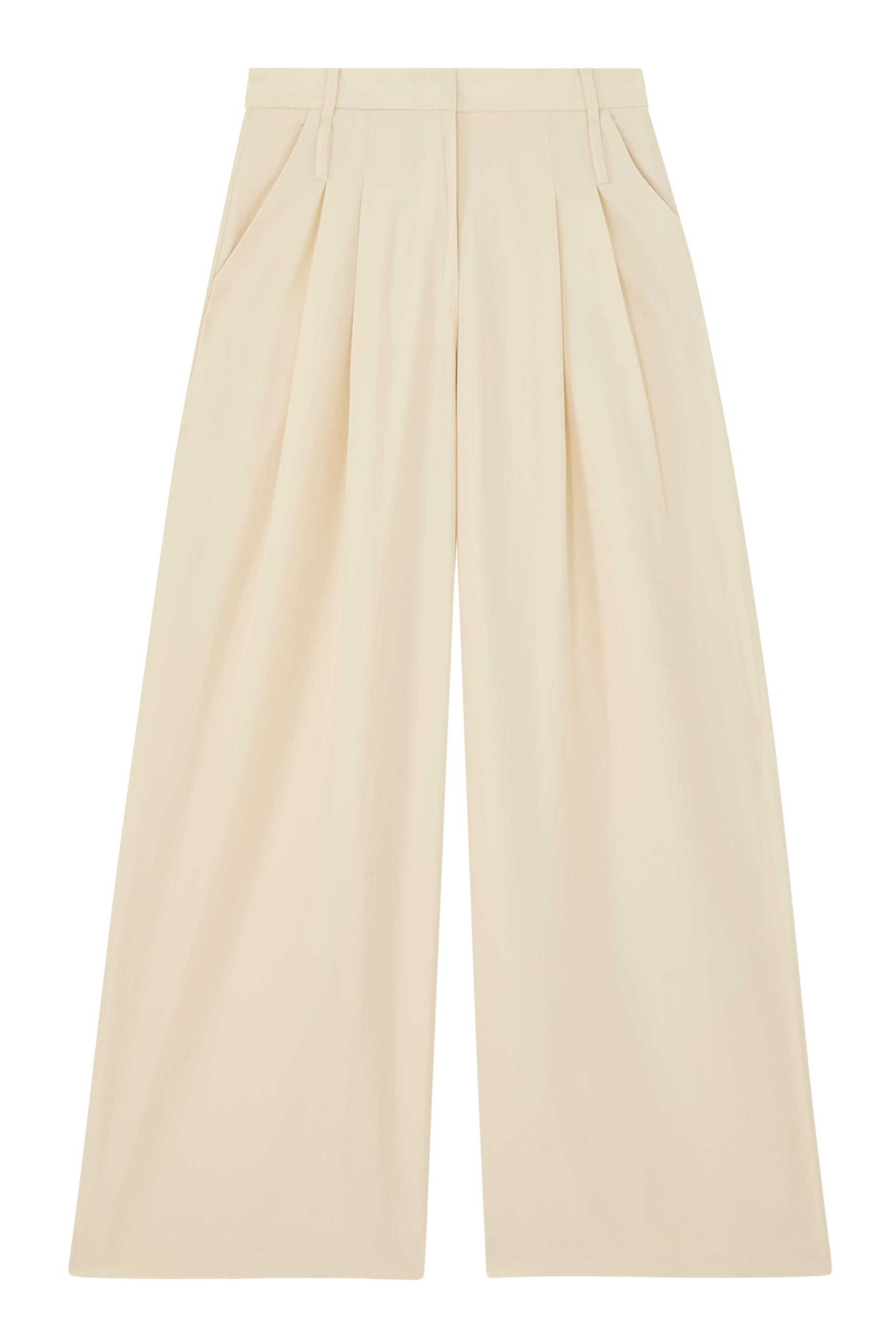 Double Loop Pants