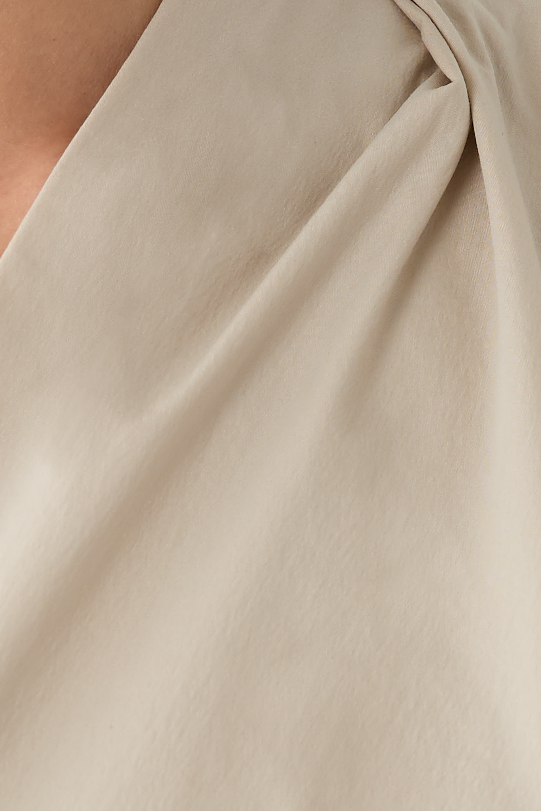 Asymm Origami Top