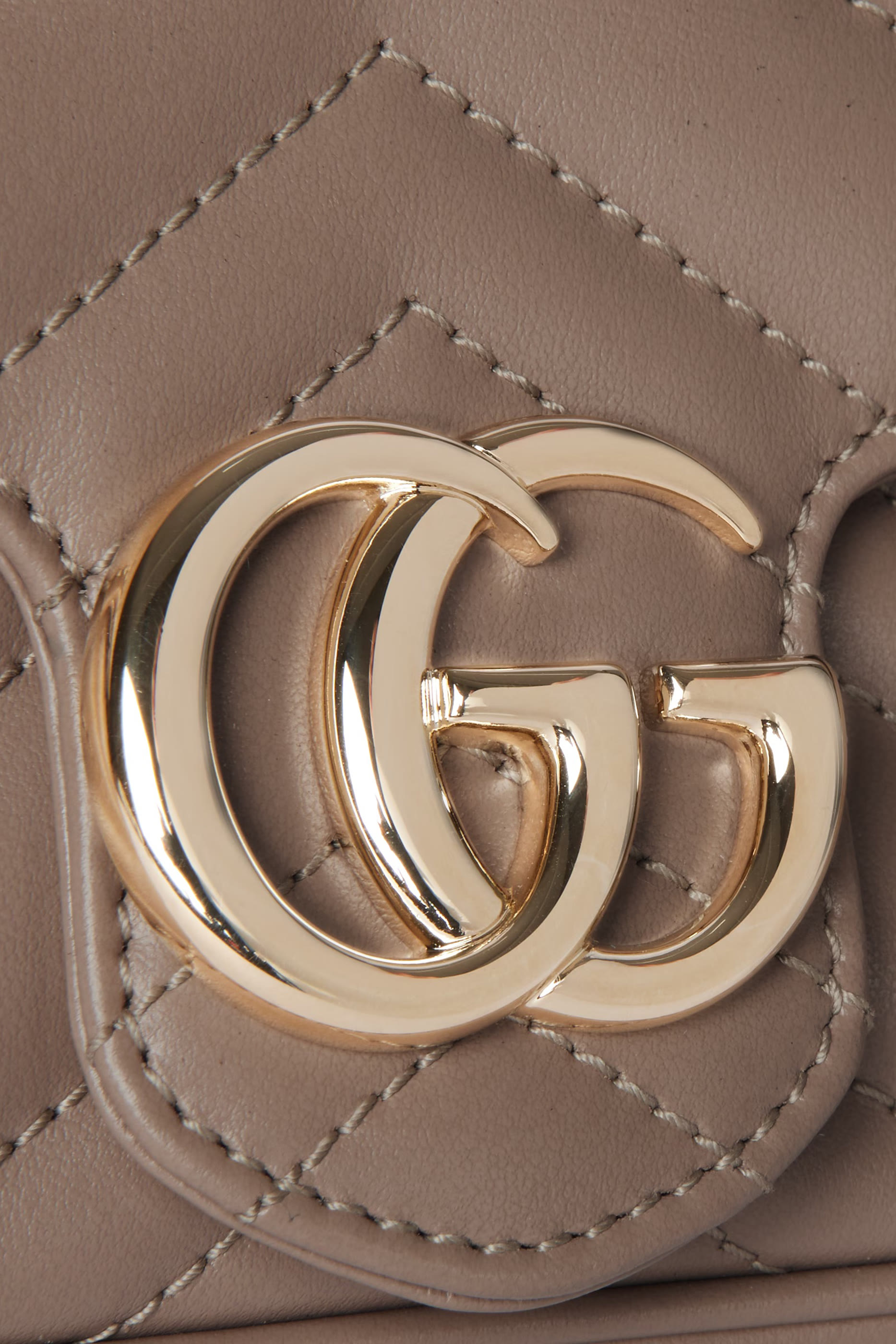 GG Marmont Mini Bag