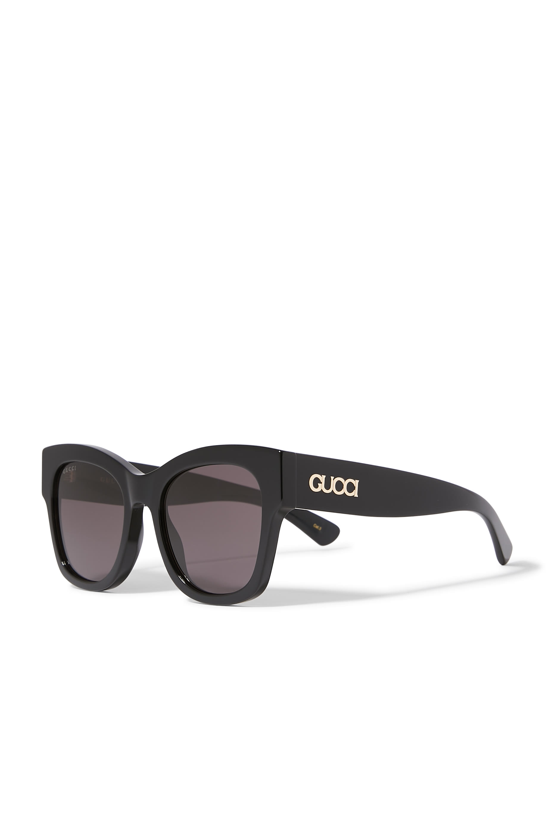 Butterfly Frame Sunglasses