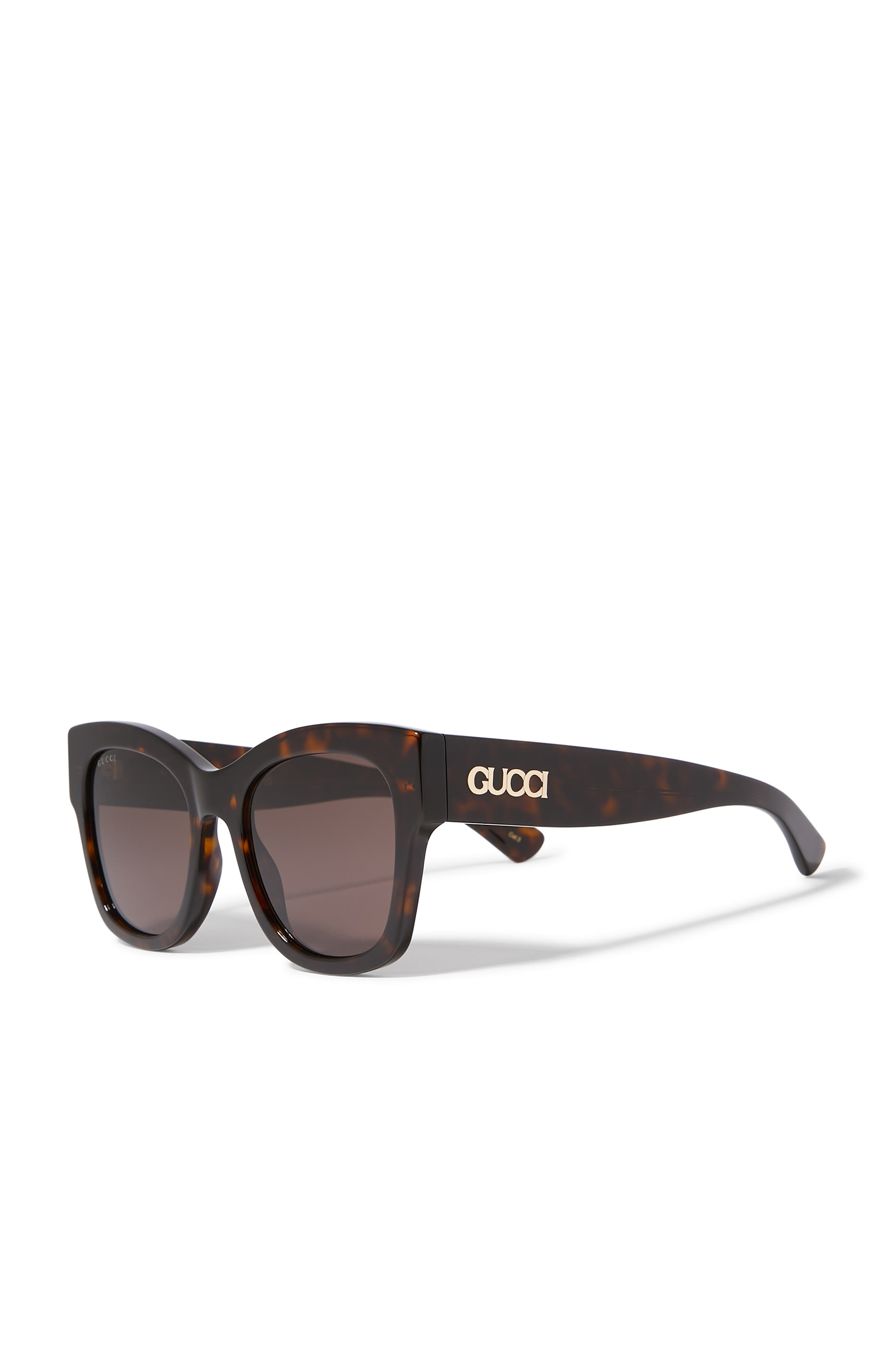 Butterfly Frame Sunglasses