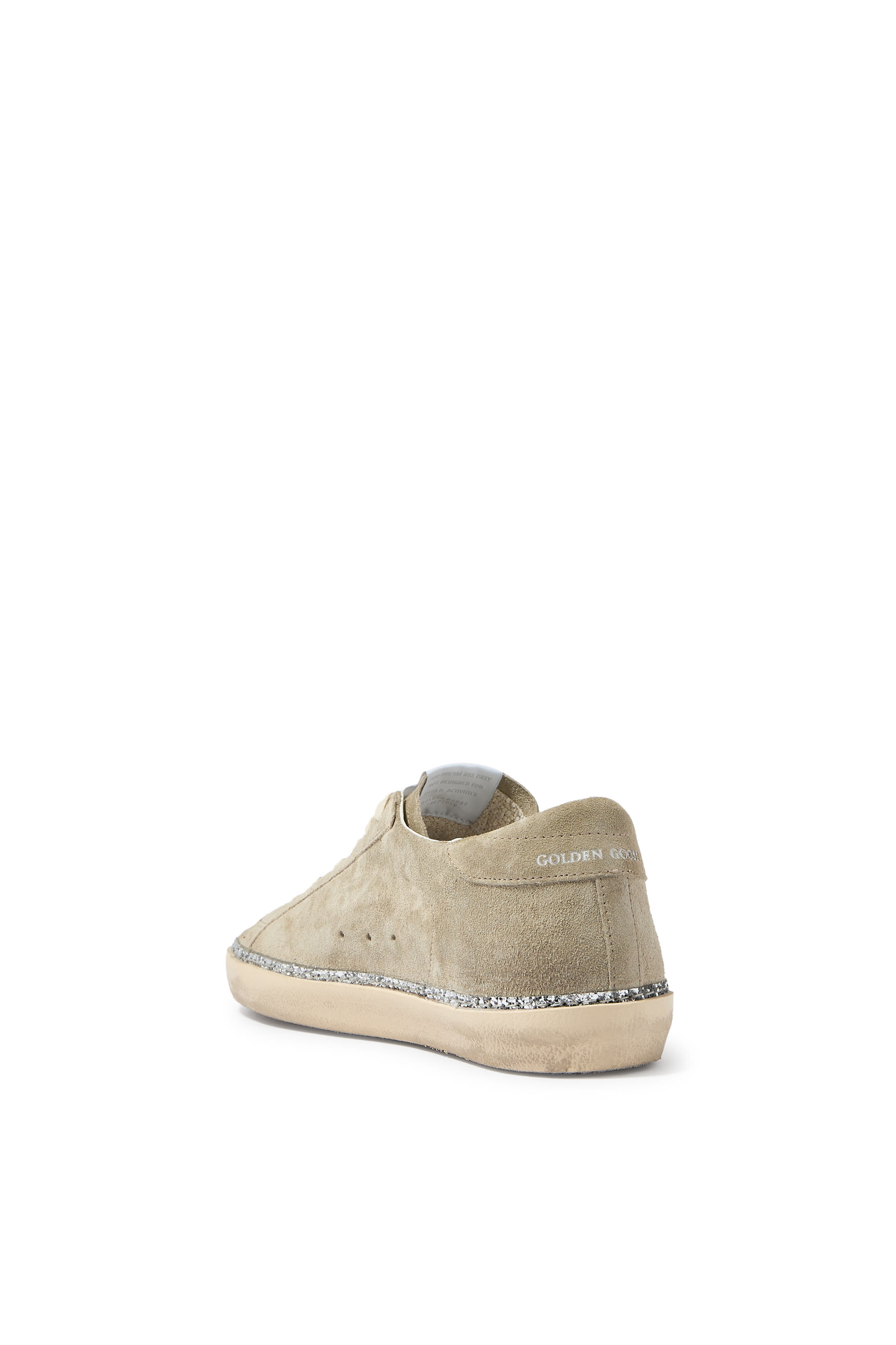 Super-Star Classic Sneakers