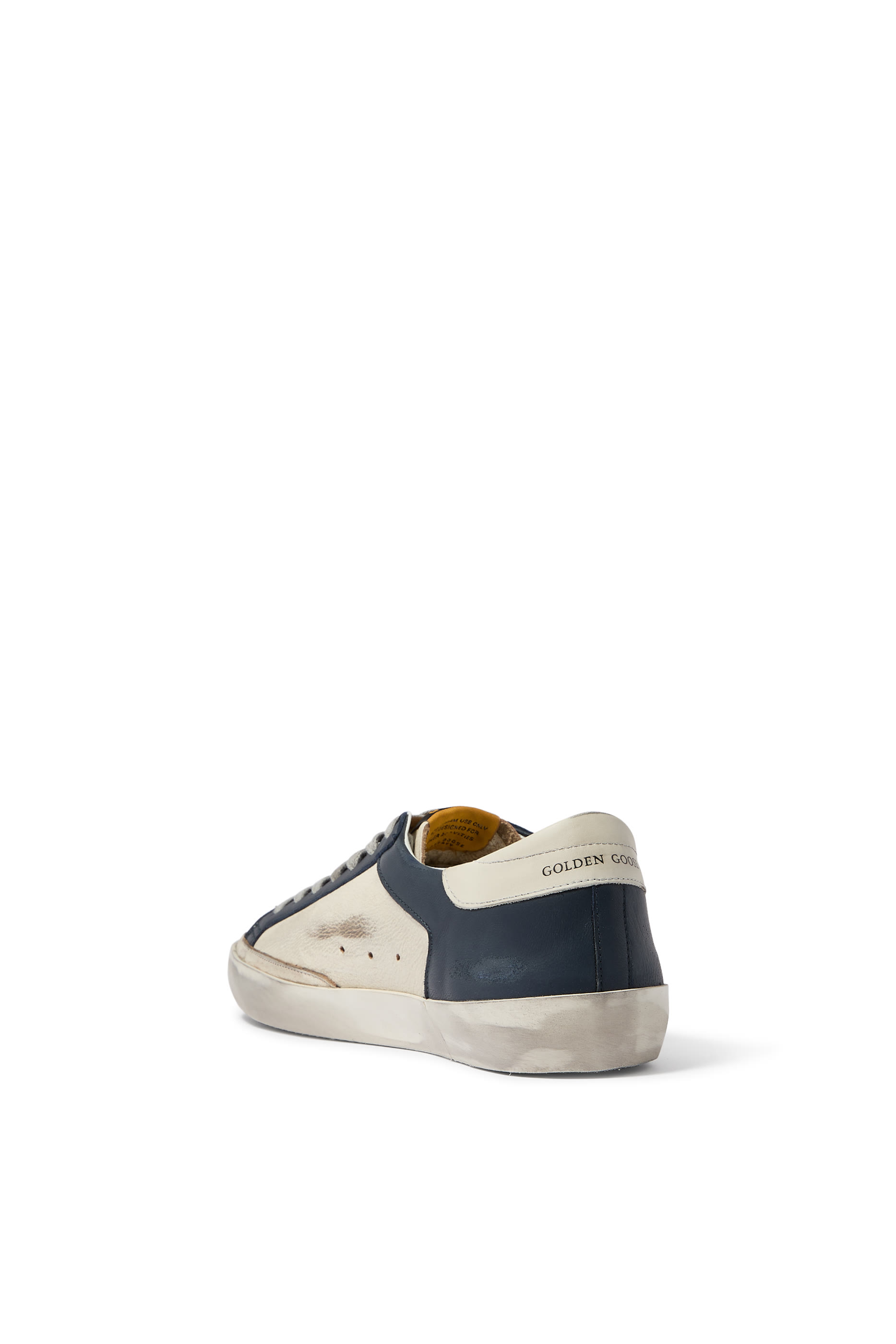 Super-Star LTD Sneakers