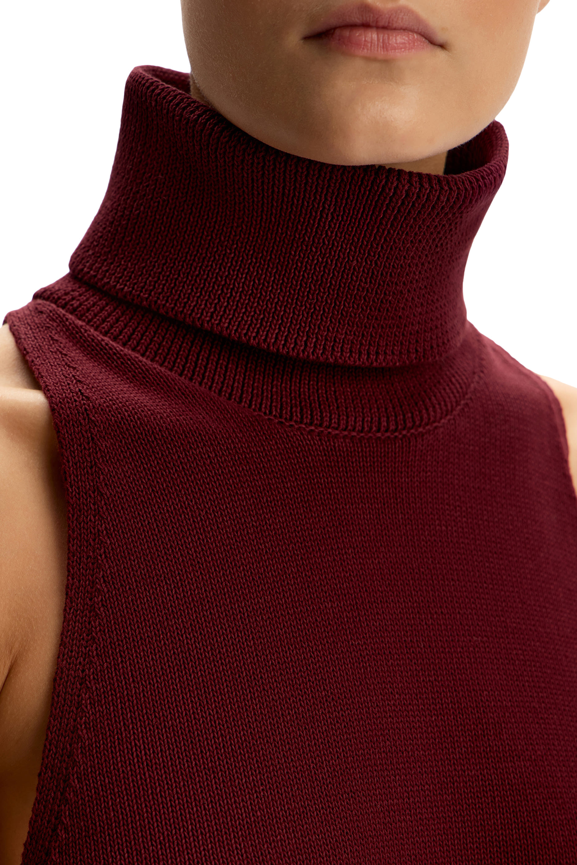  Cotton-Linen Top