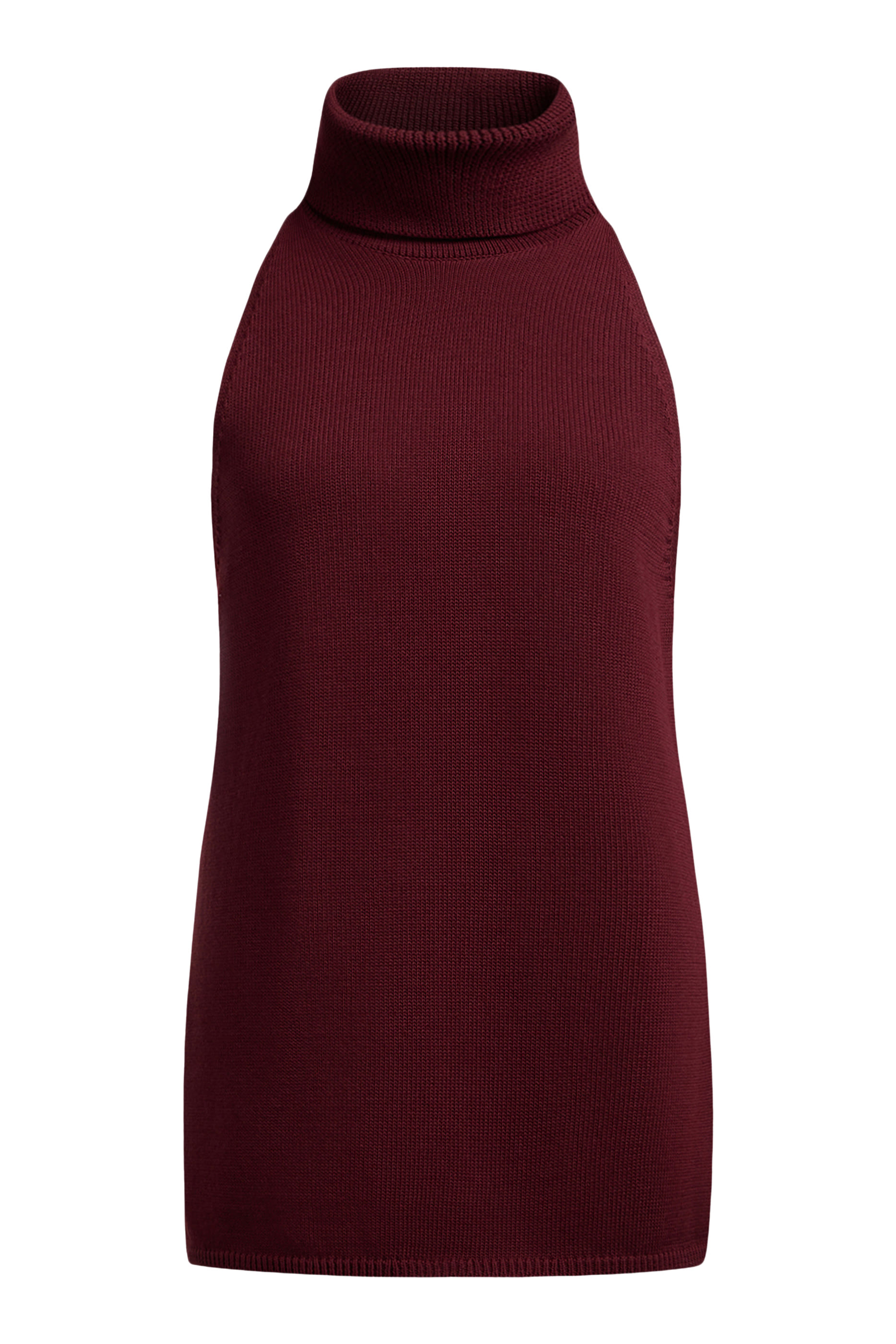  Cotton-Linen Top