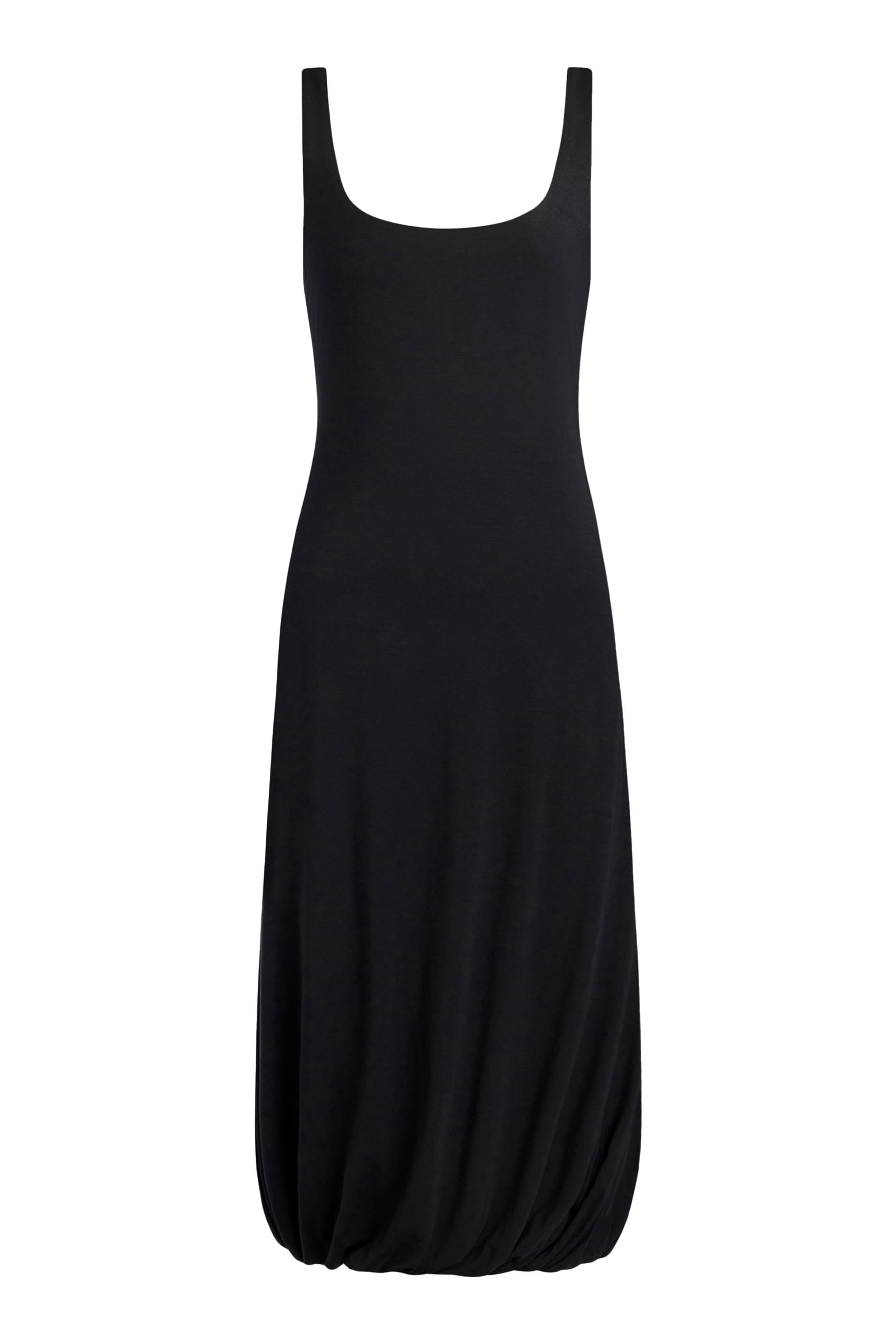  Modal-Silk Dress 