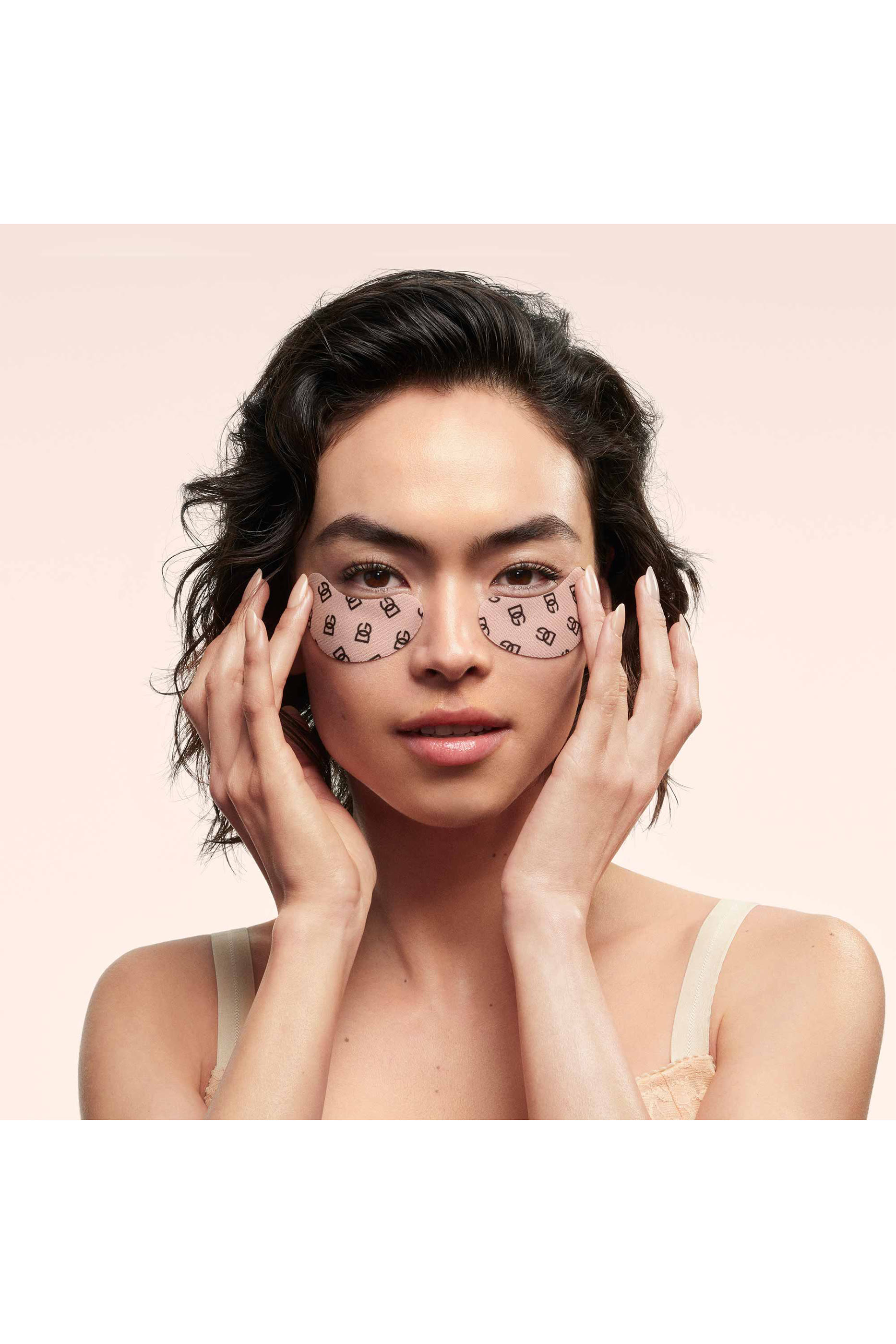 No-Puff Caffeine Eye Patches