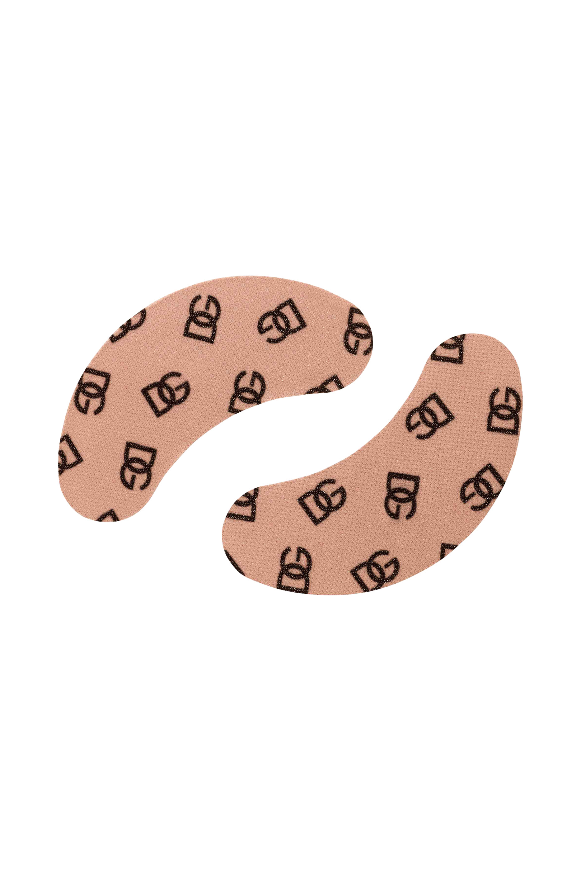 No-Puff Caffeine Eye Patches