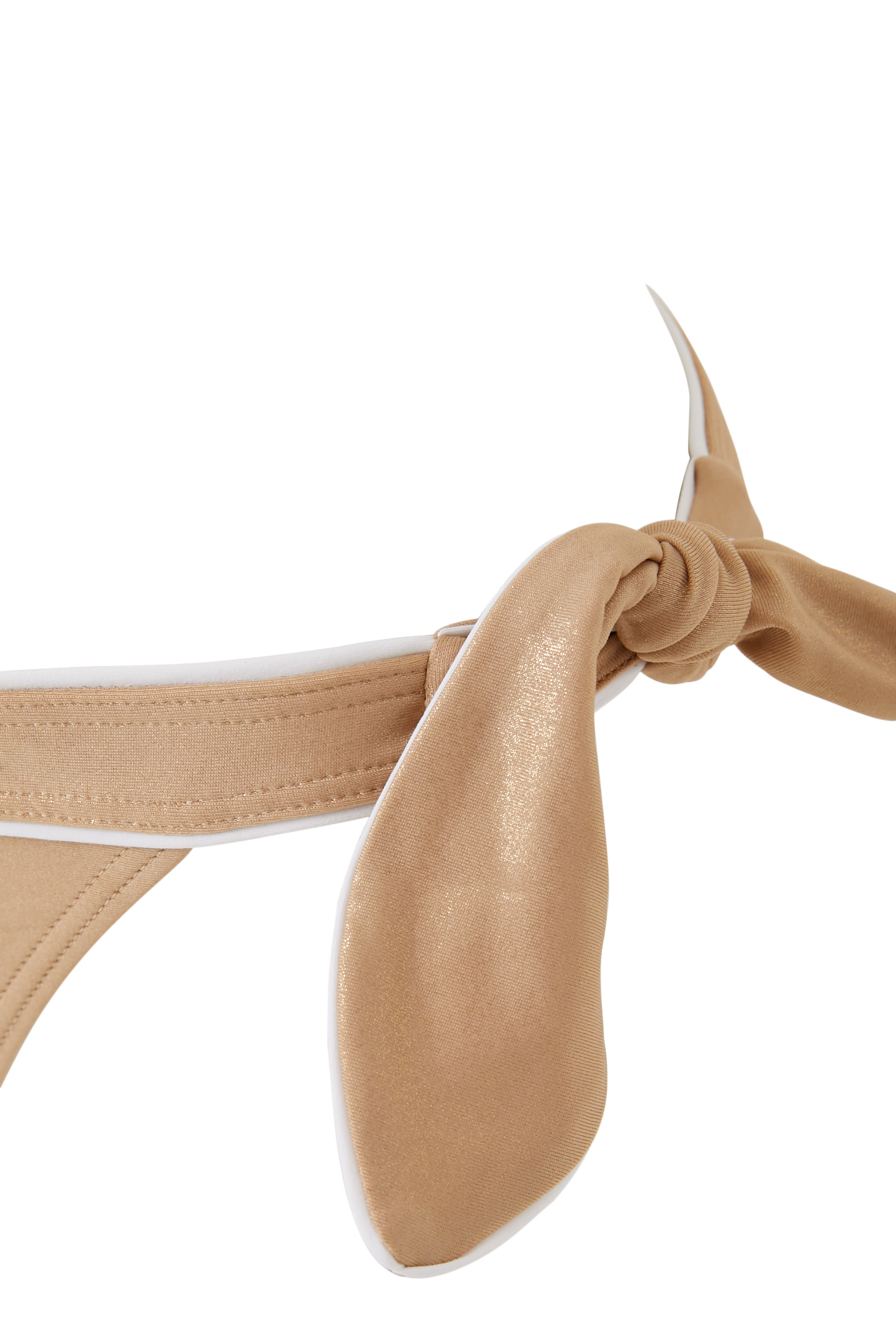 Amalfi Bikini Brief