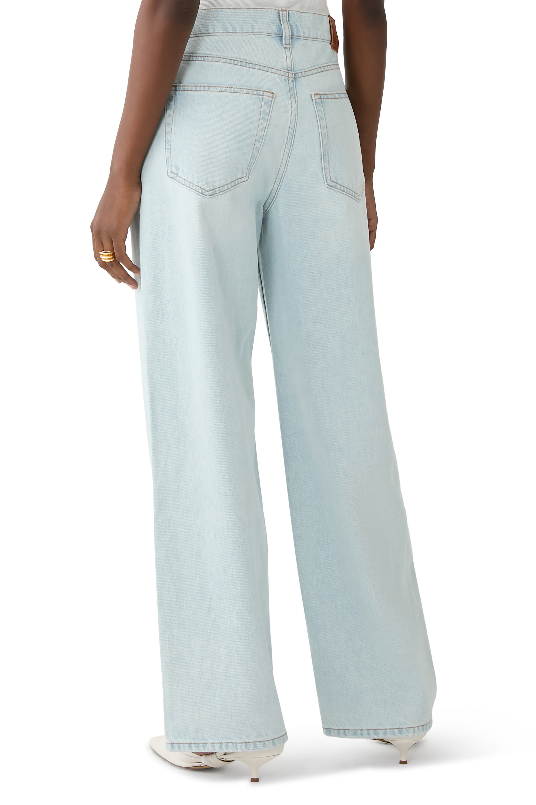 Manon Jeans