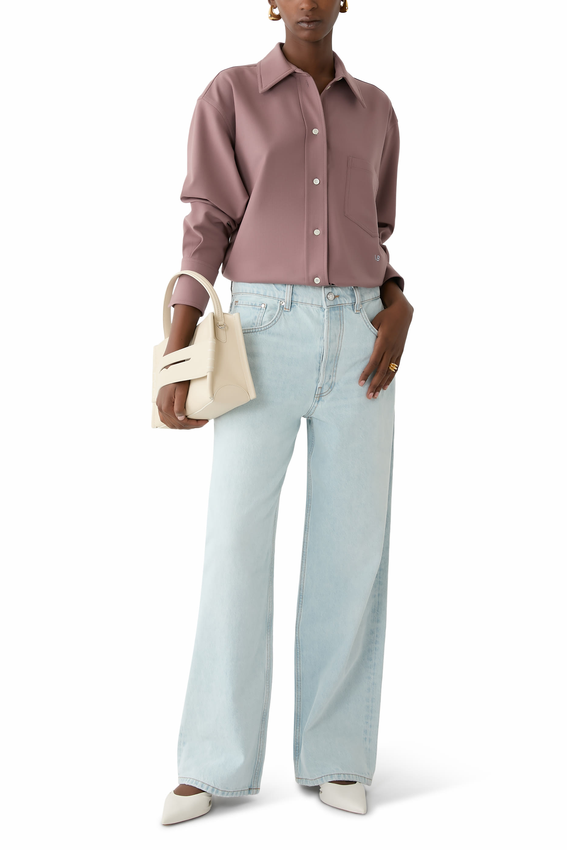 Manon Jeans