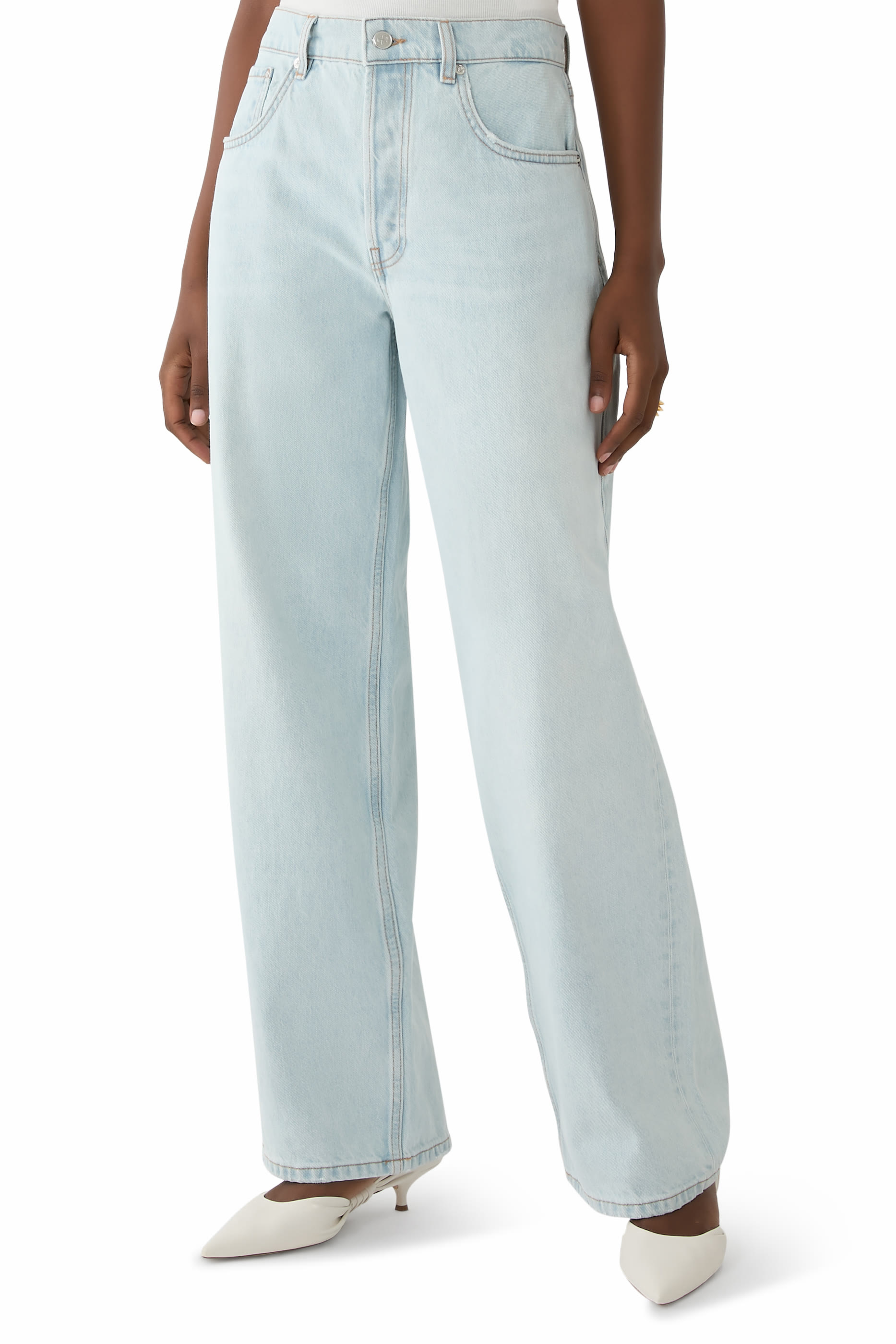 Manon Jeans