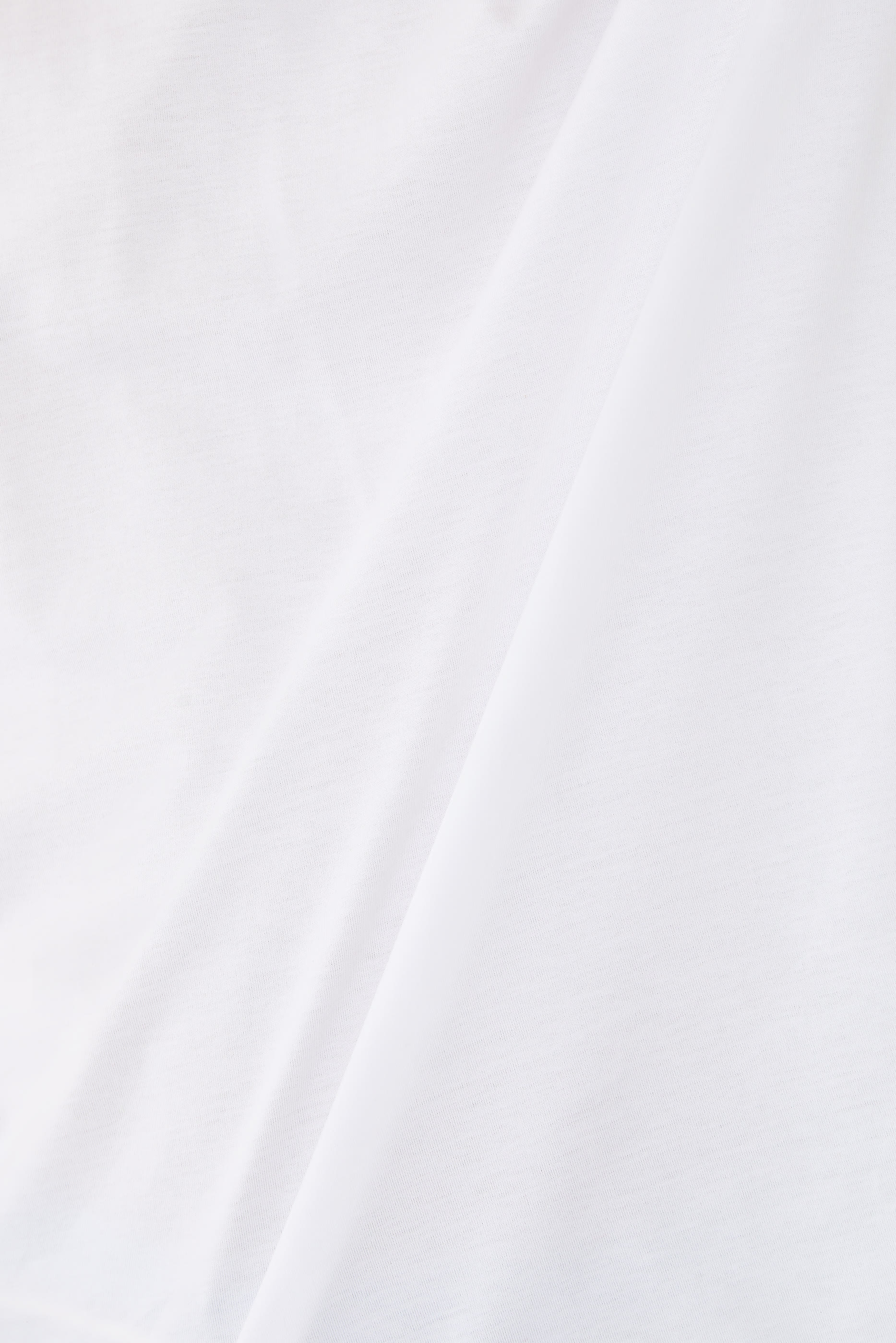 Cotton T-Shirt 