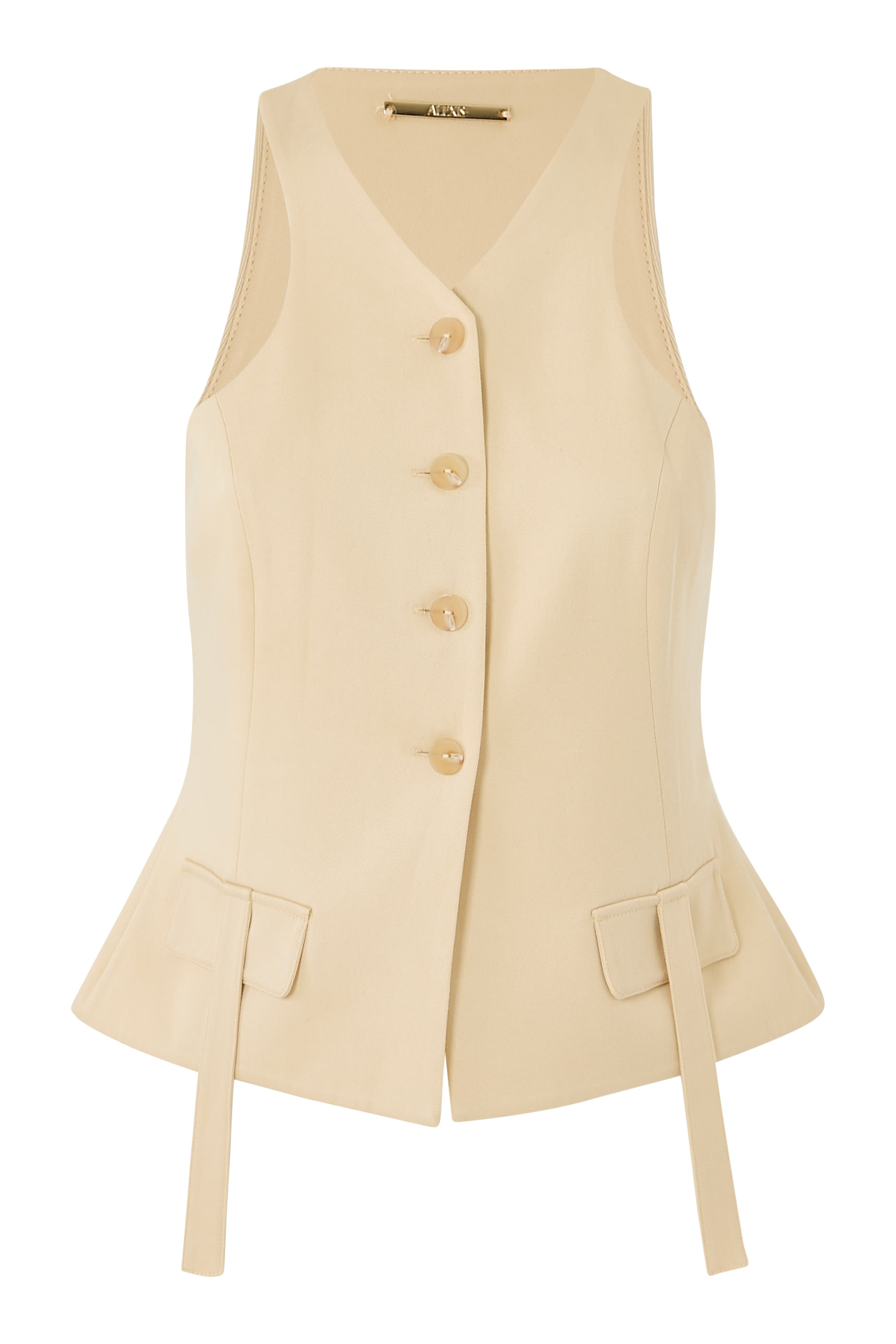 Lucky Vest