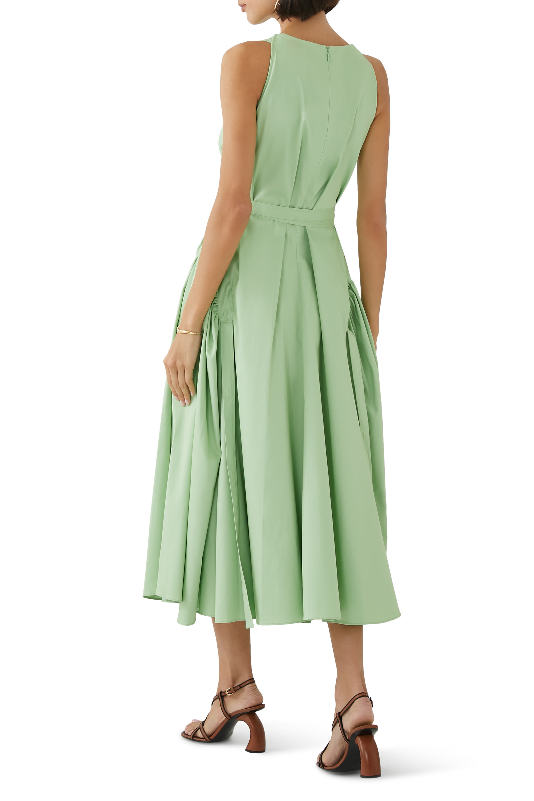 Versaille Dress