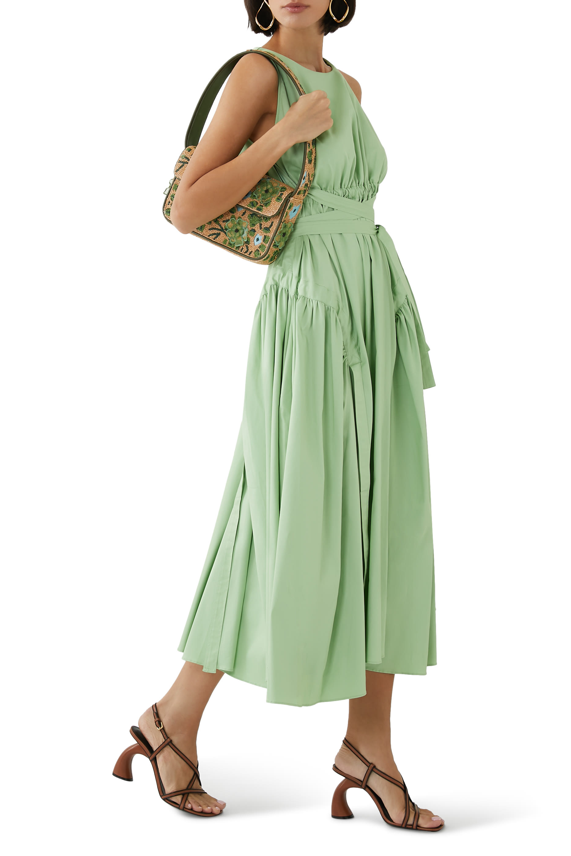 Versaille Dress
