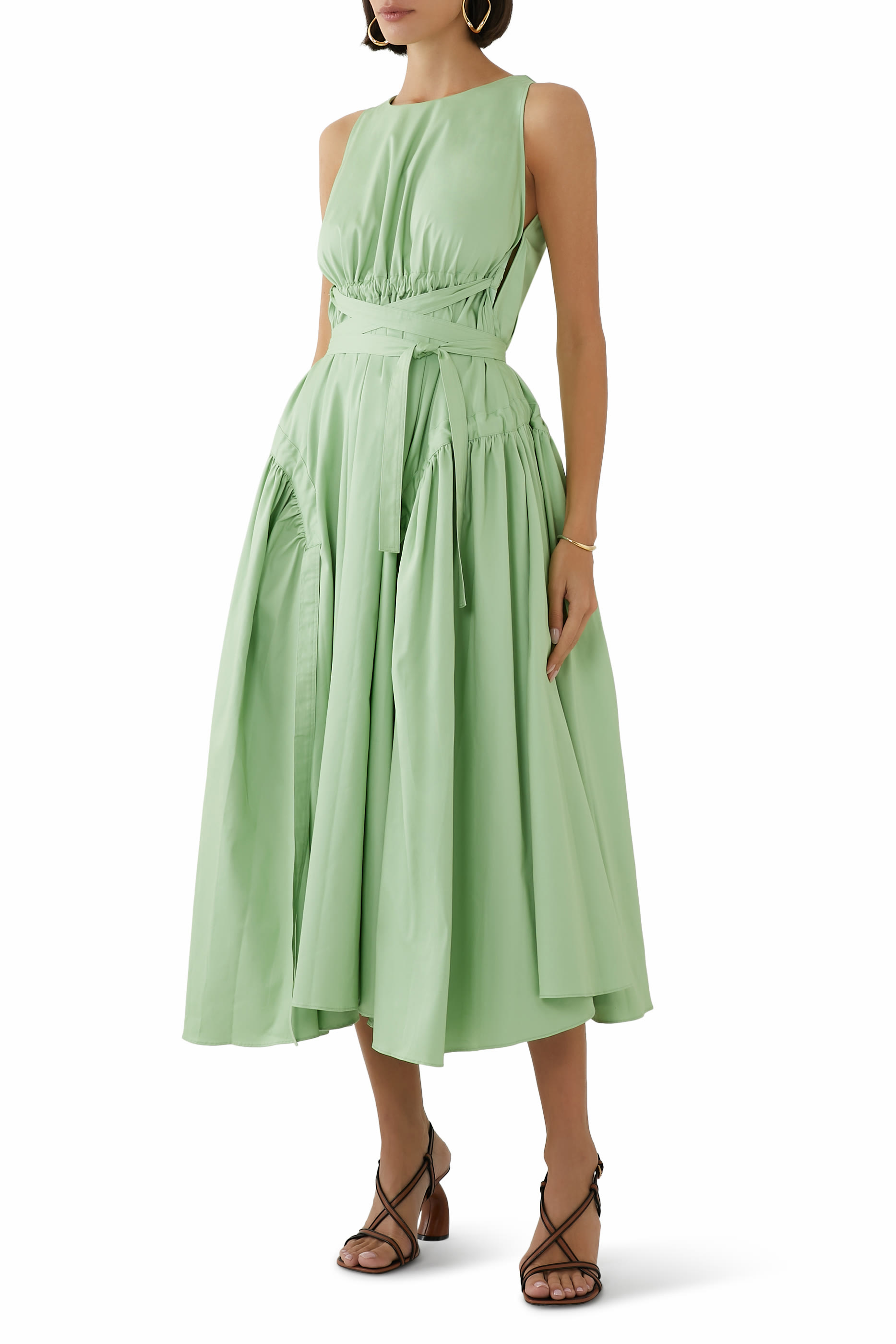 Versaille Dress