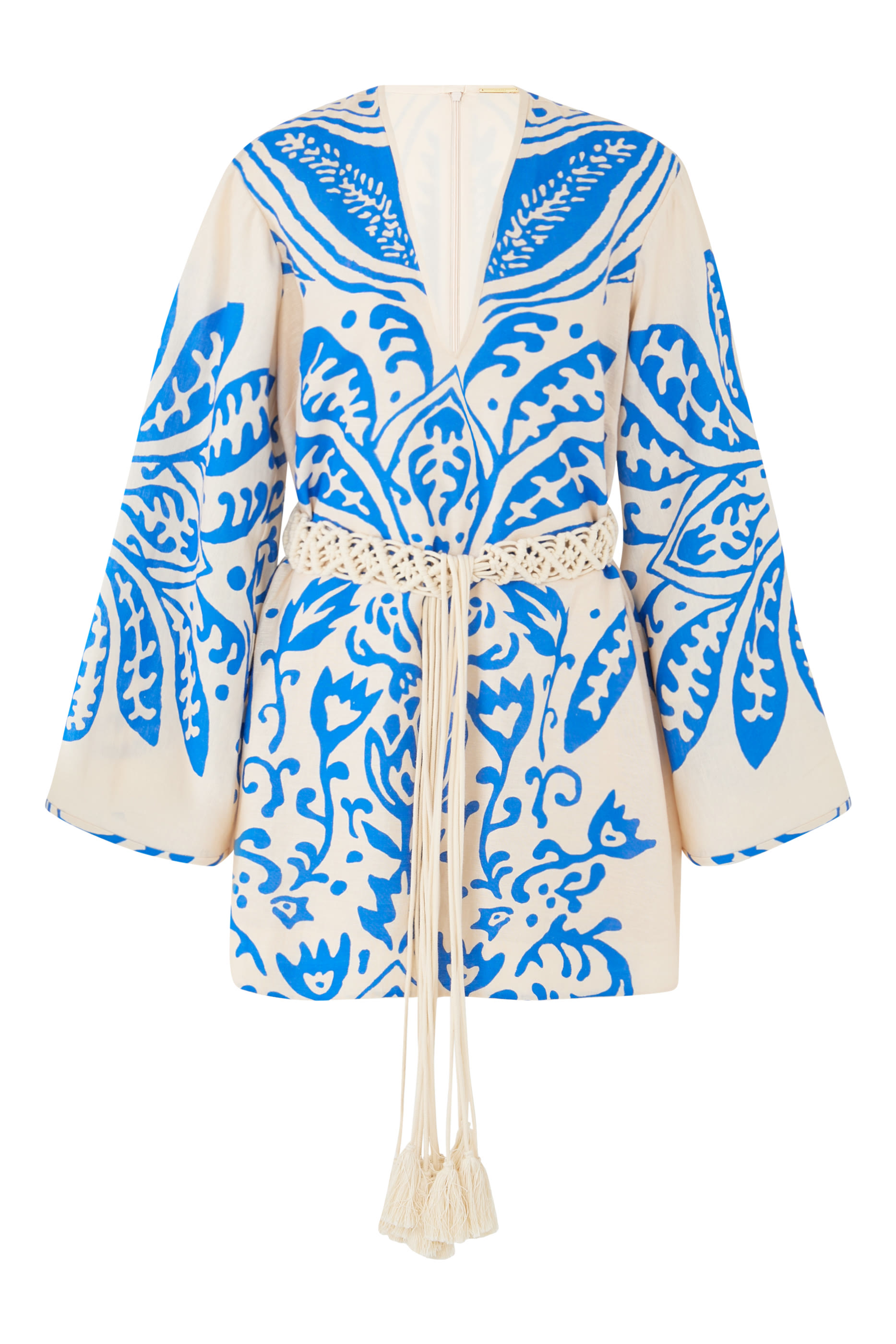 Noriko Dress 