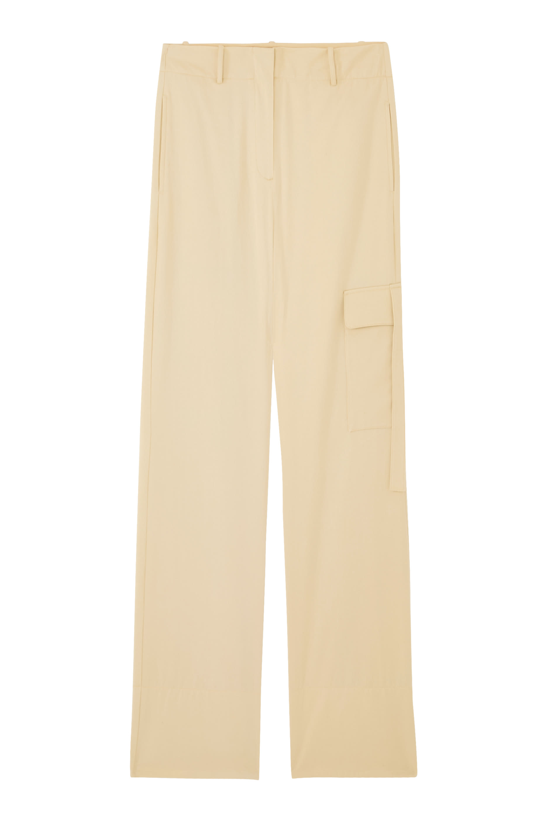 Denver Pants