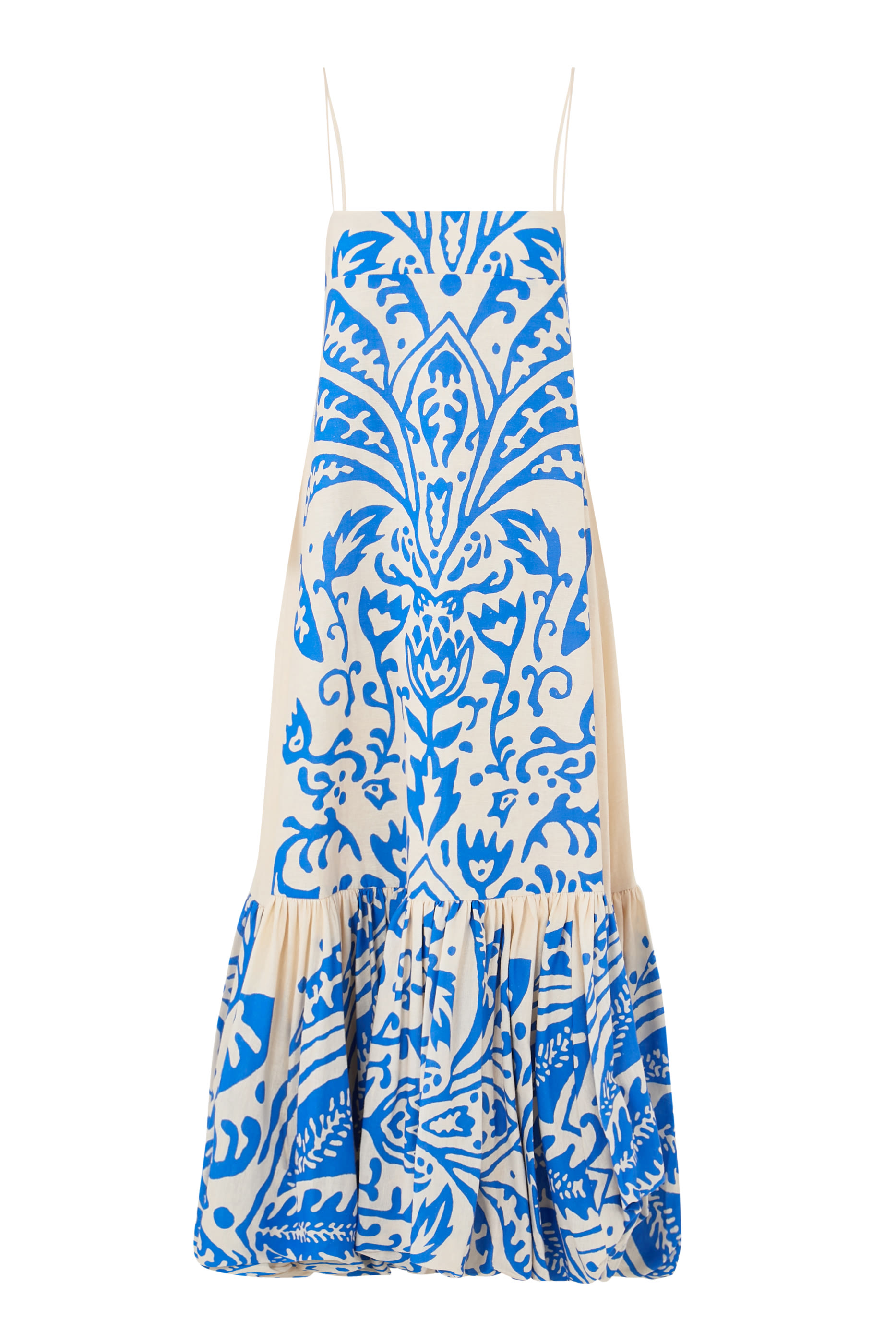 Ellisa Dress