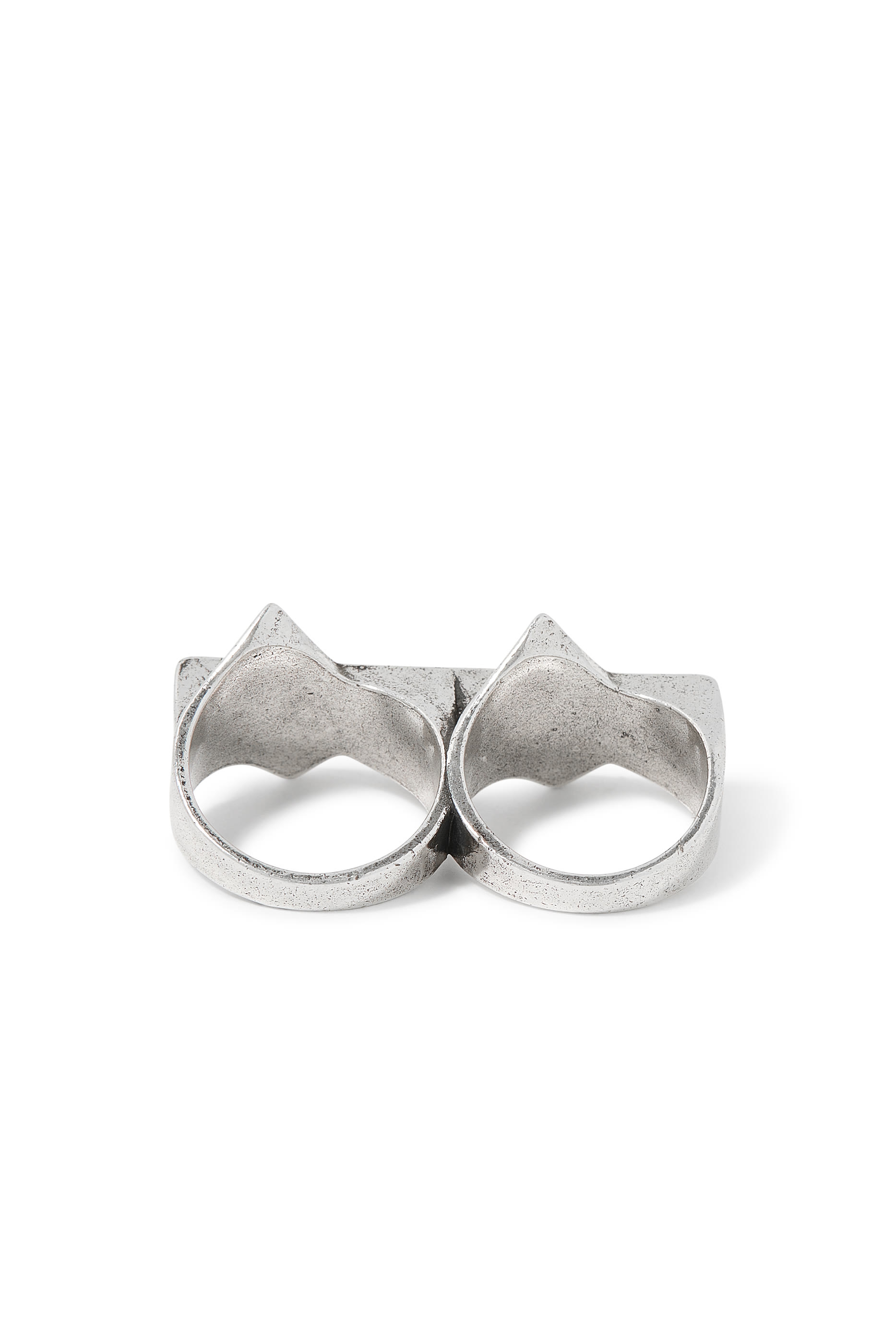 Superstar Knuckle Ring 