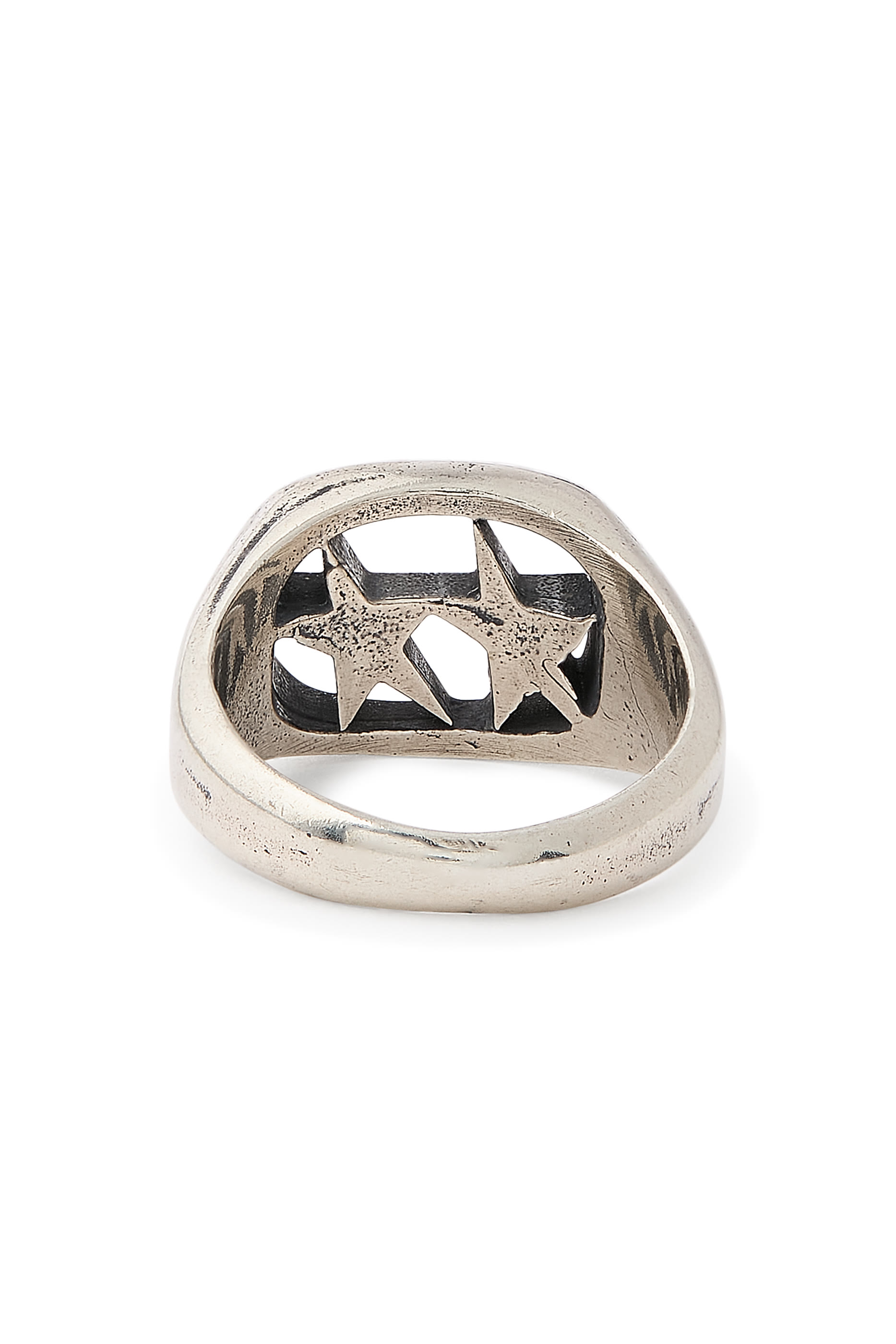 Framed Ring
