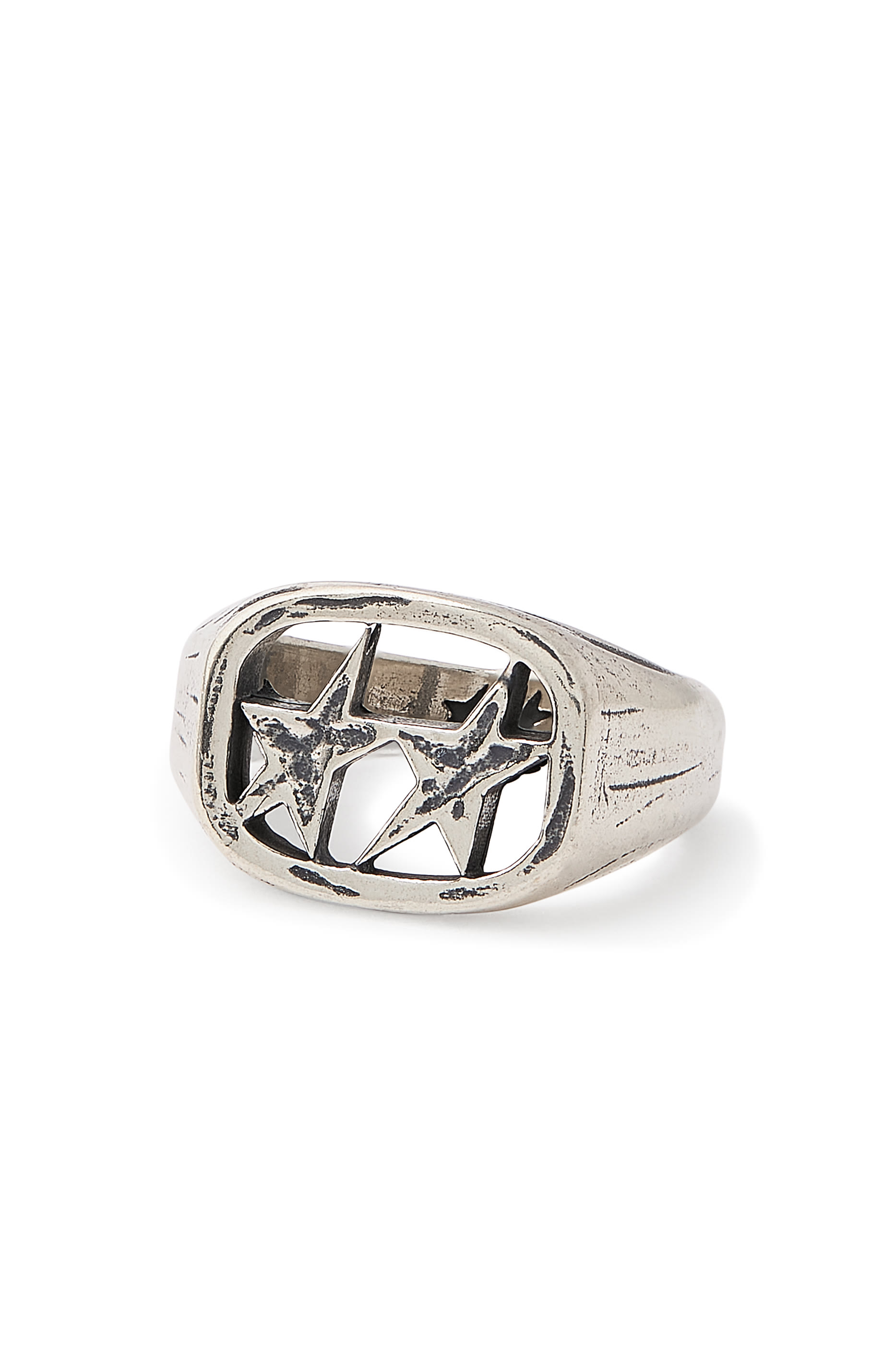 Framed Ring