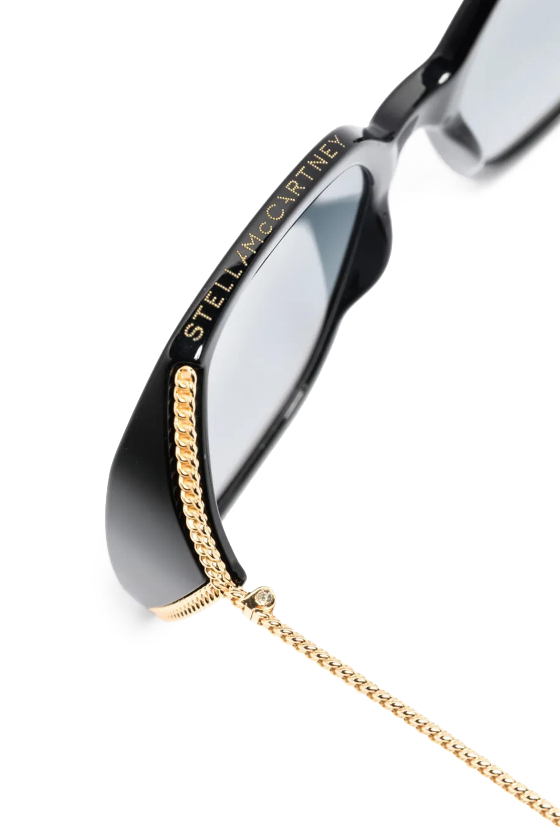 Oversized Square Sunglasses
