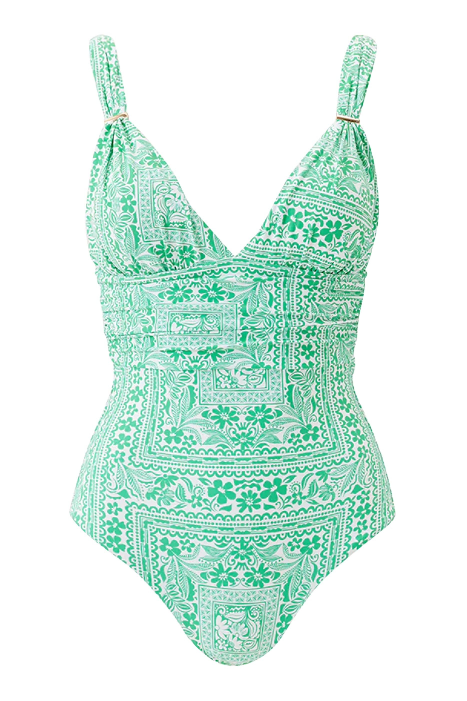 Panarea Swimsuit