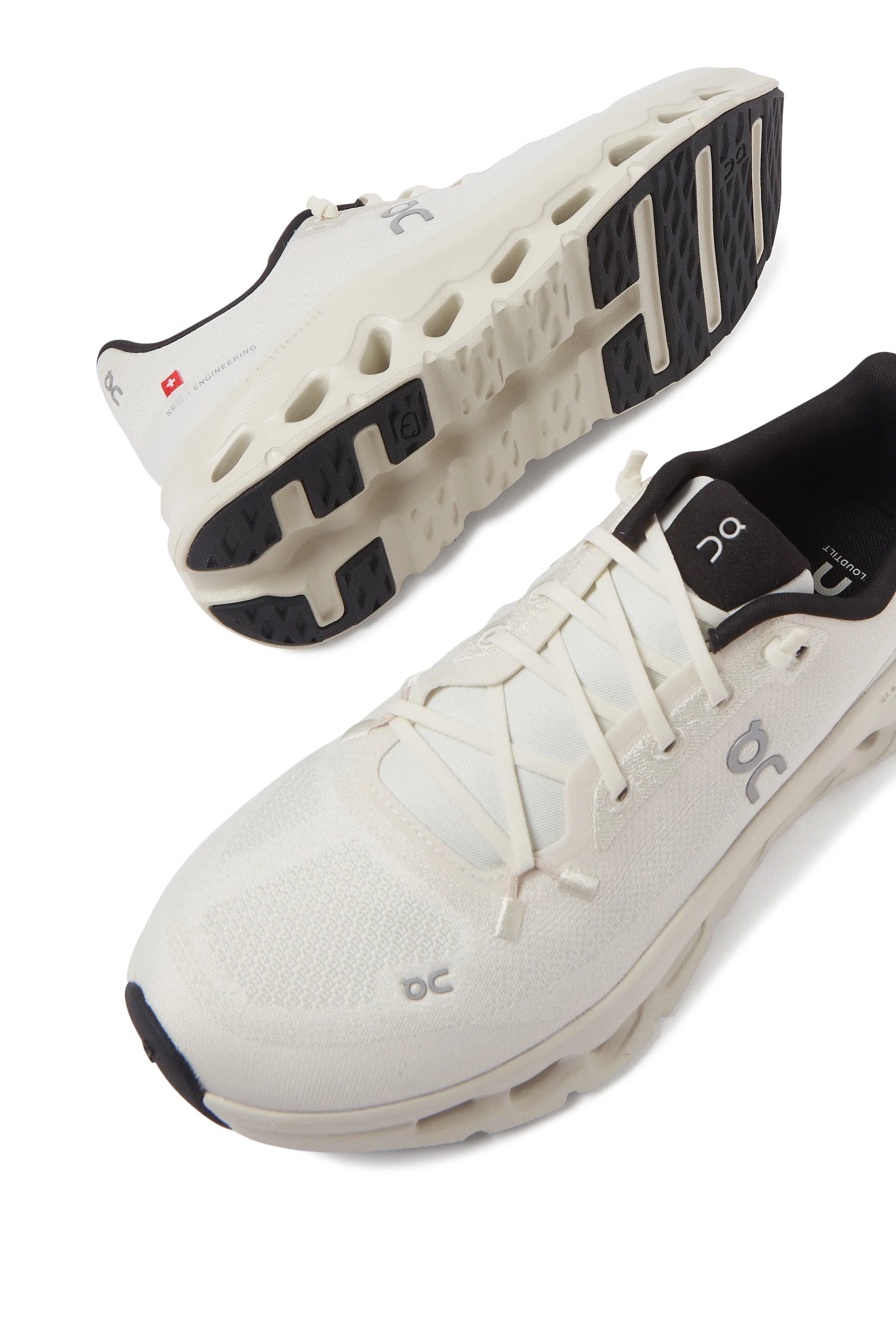 Cloudtilt Sneakers
