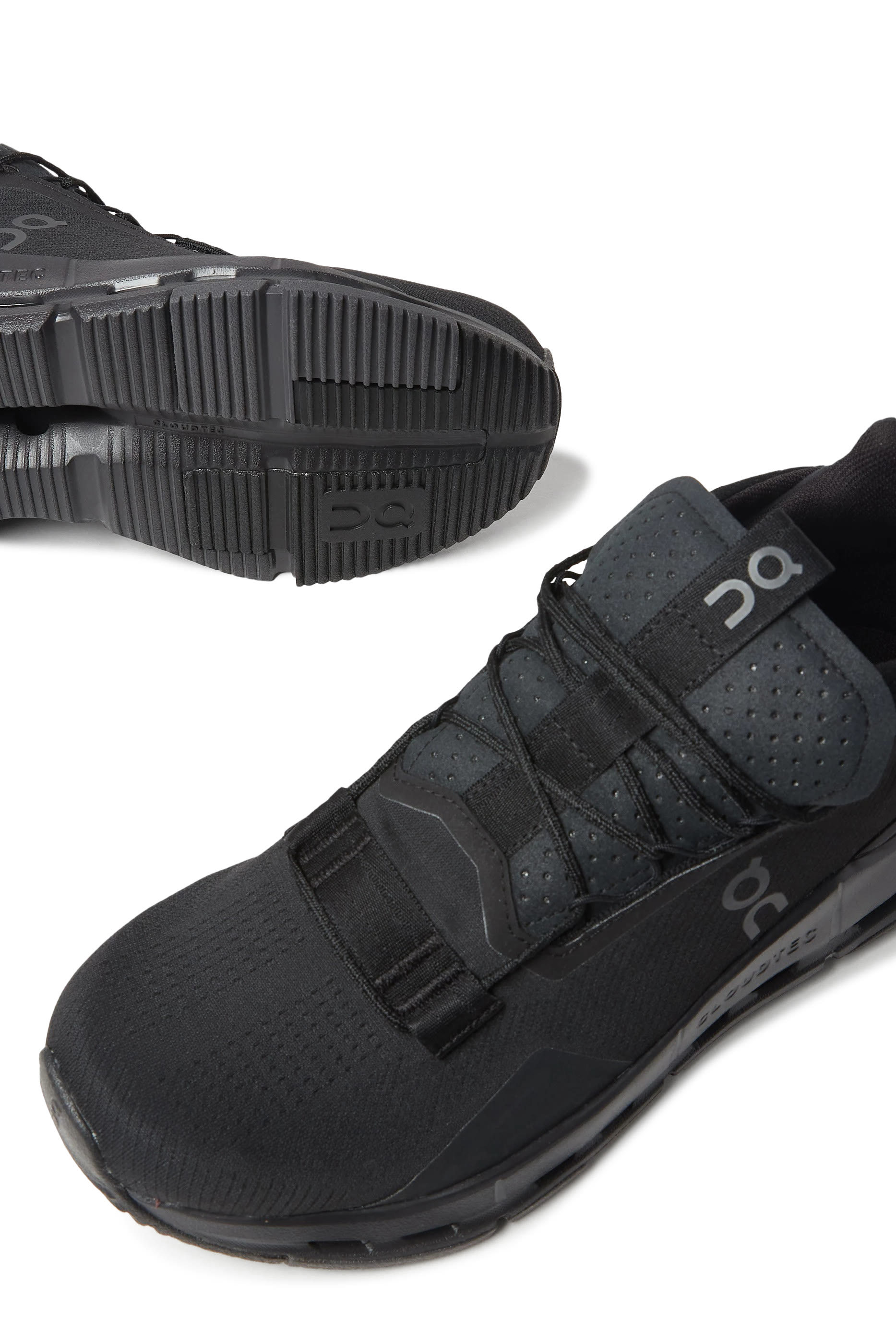 Cloud X 4 AD Shoes