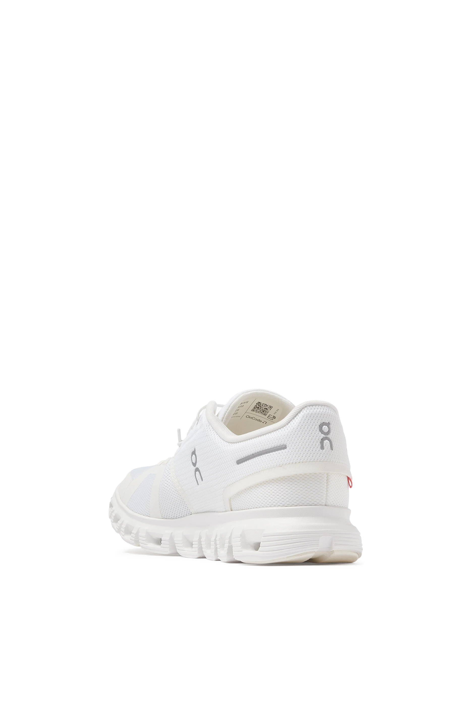 Cloud 6 Shoes