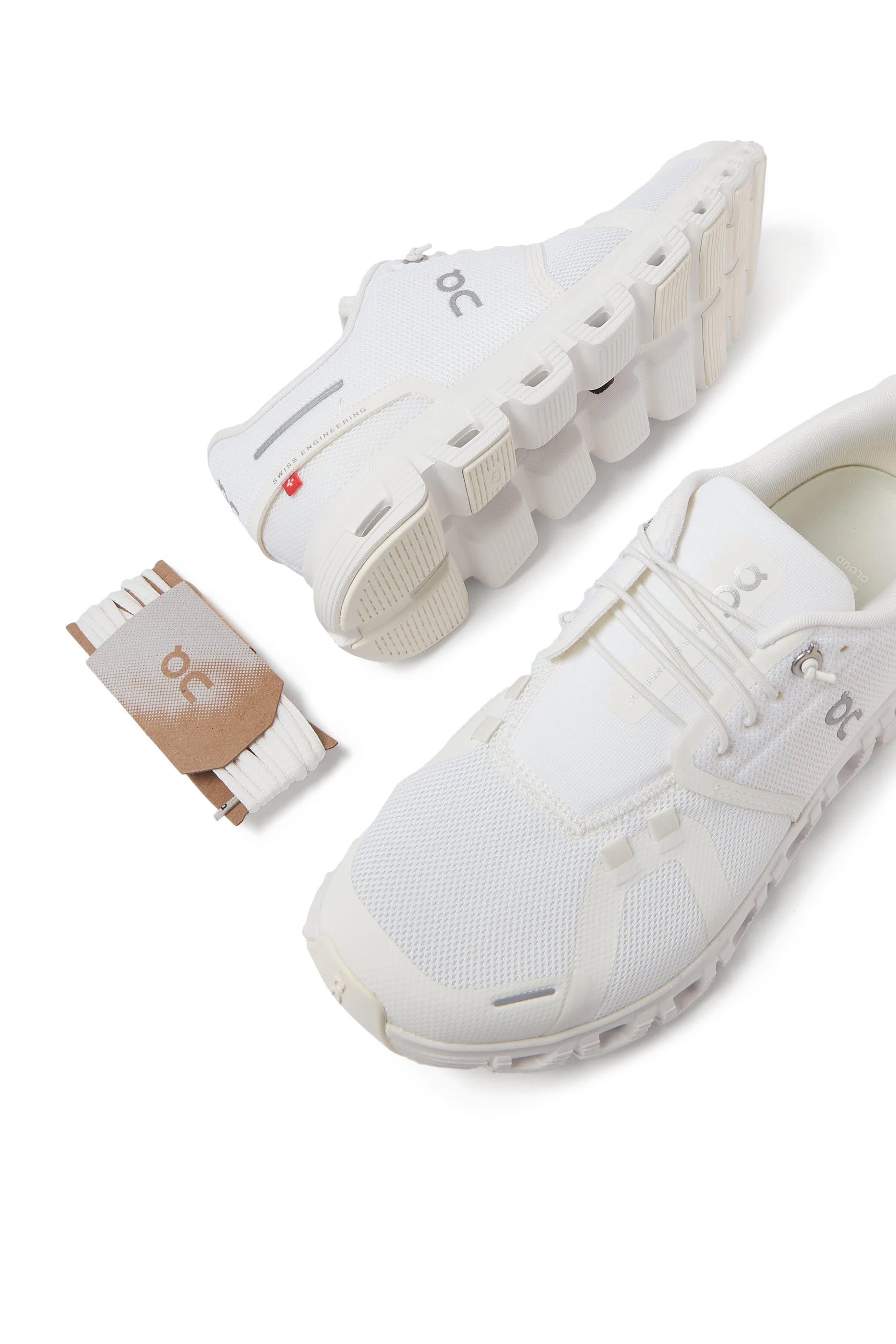 Cloud 6 Shoes