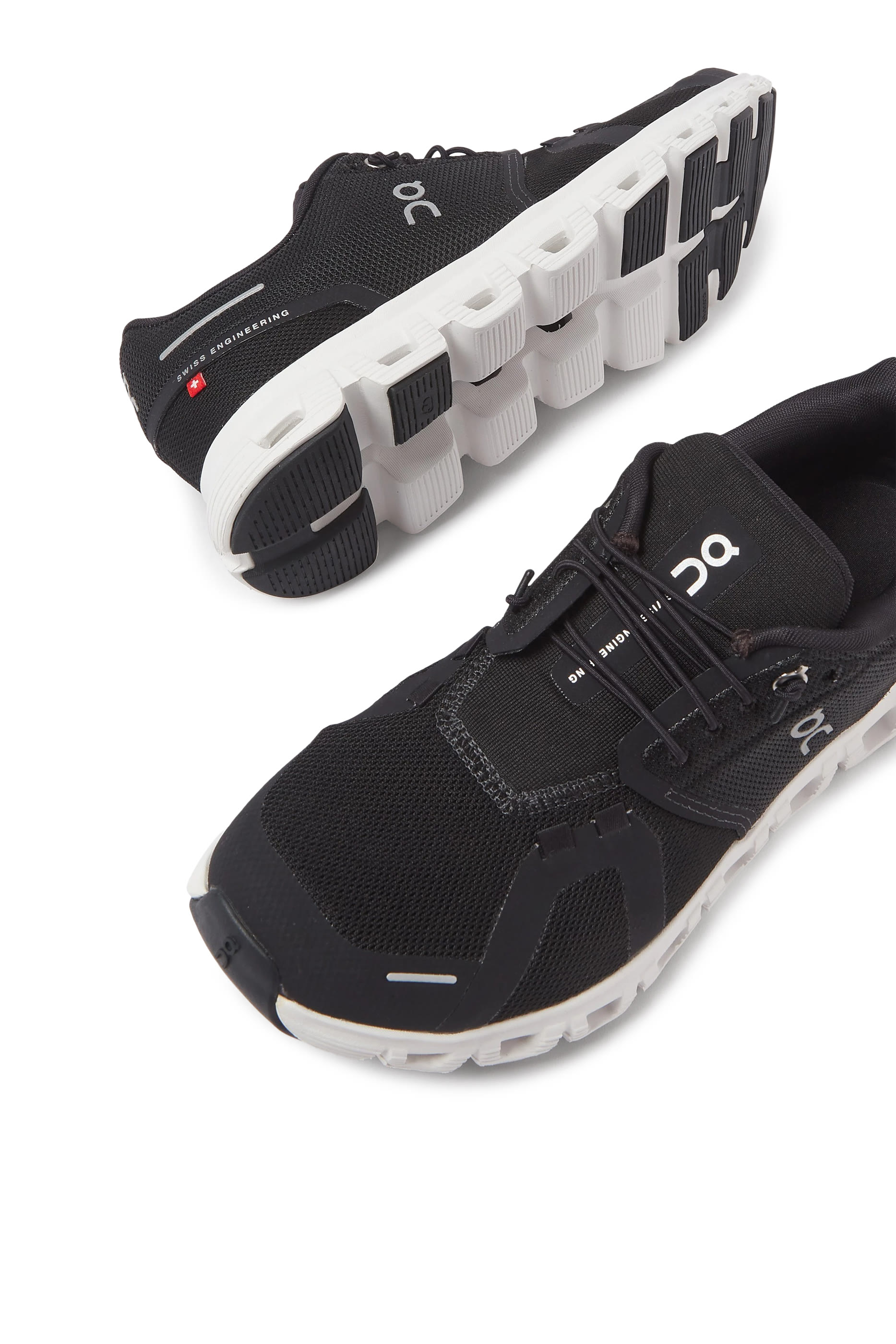 Cloud 6 Shoes