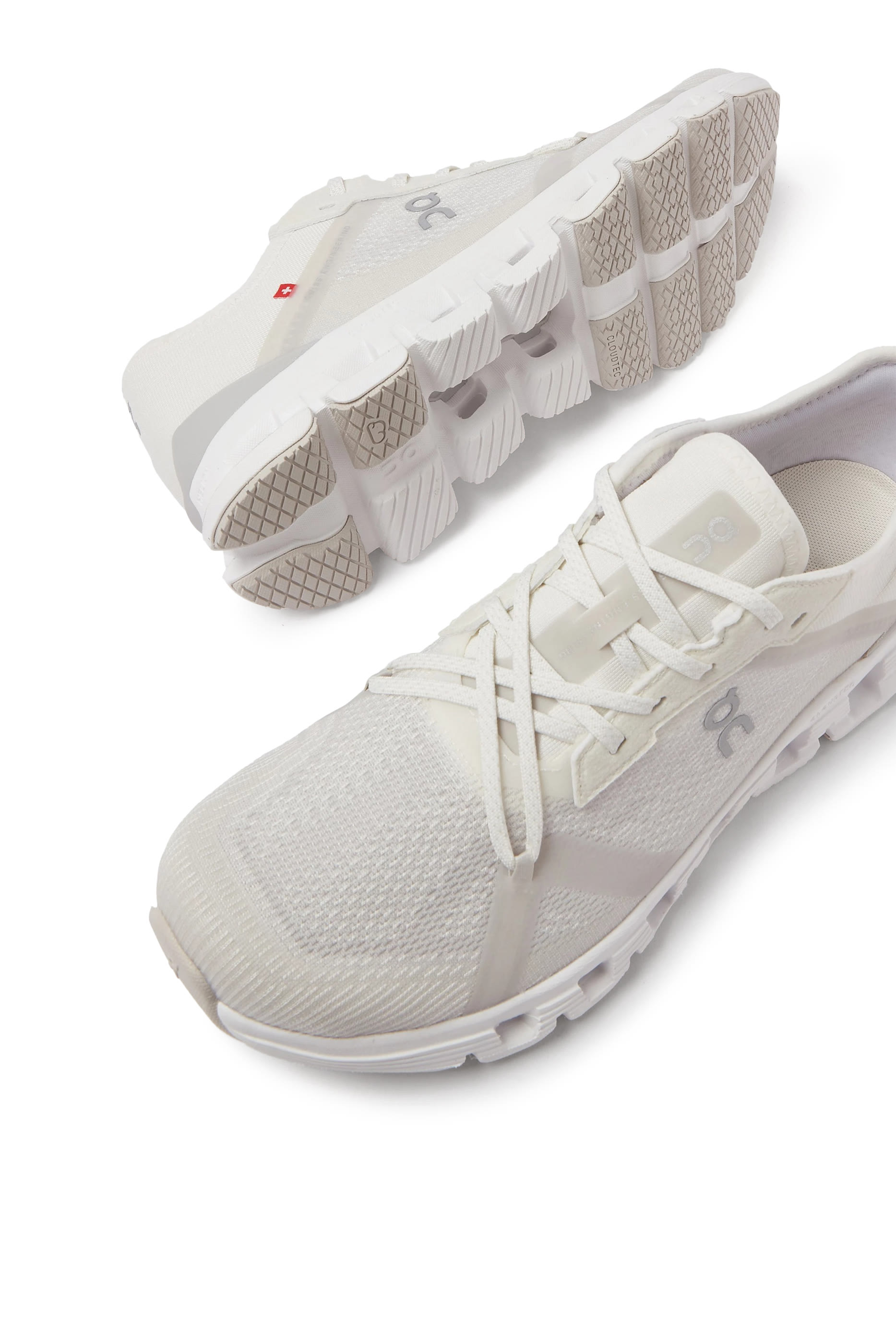 Cloud X 4 AD Shoes