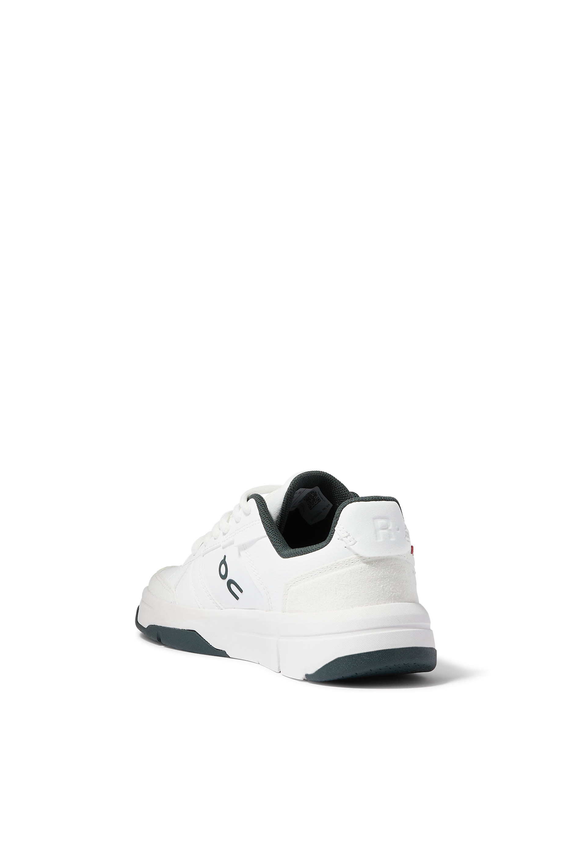 Roger Clubhouse Running Sneakers