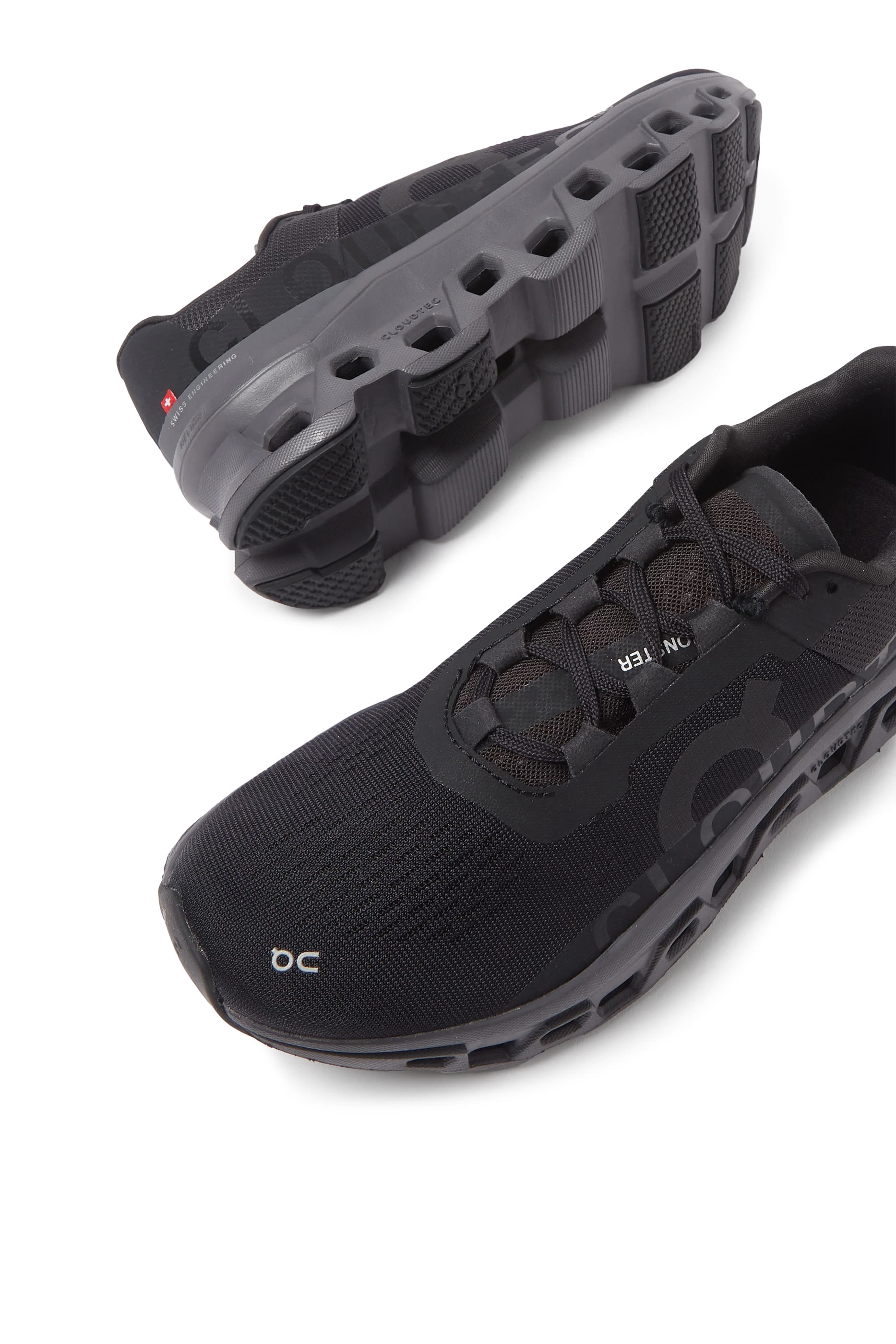 Cloudmonster Shoes