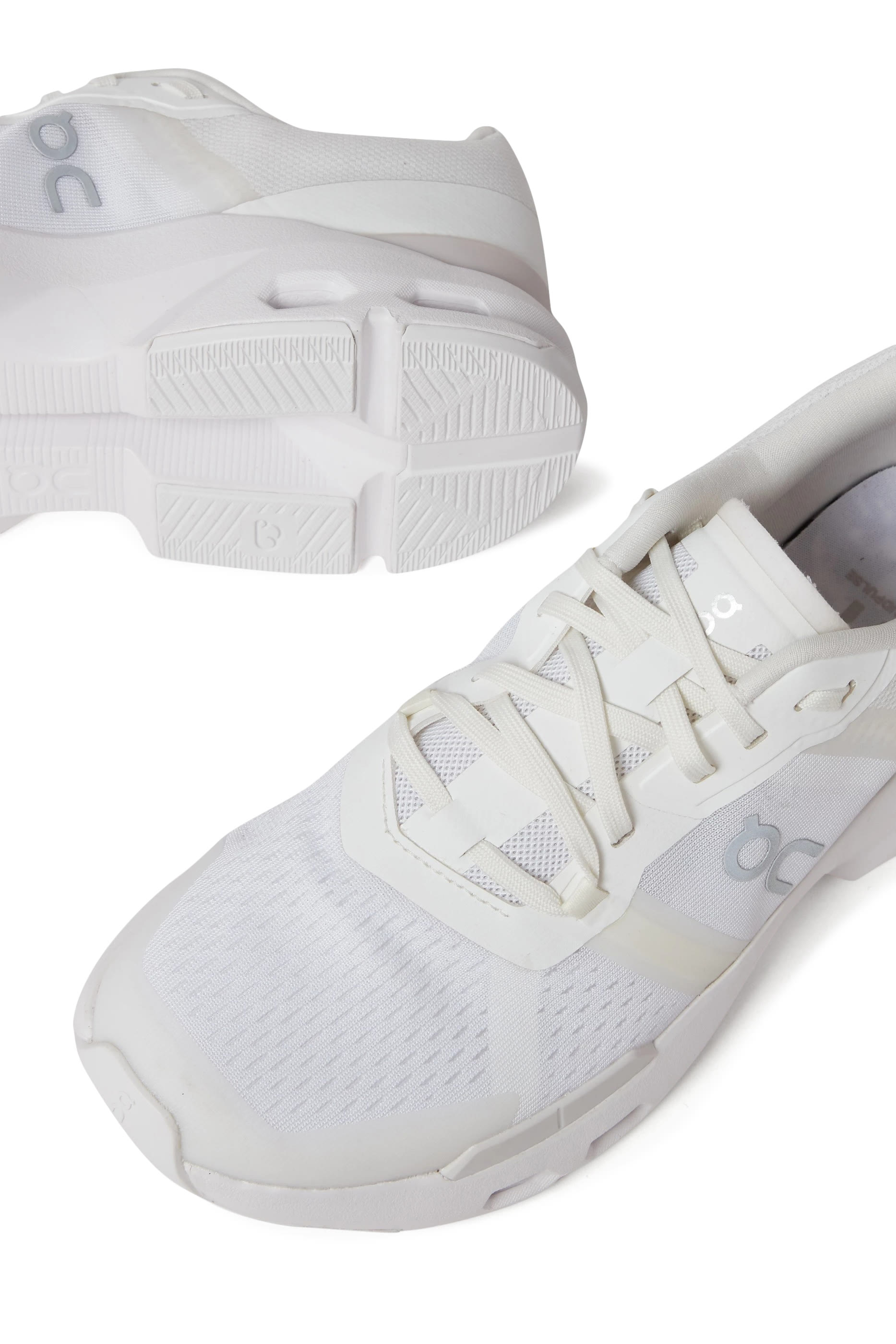 Cloudpulse Shoes