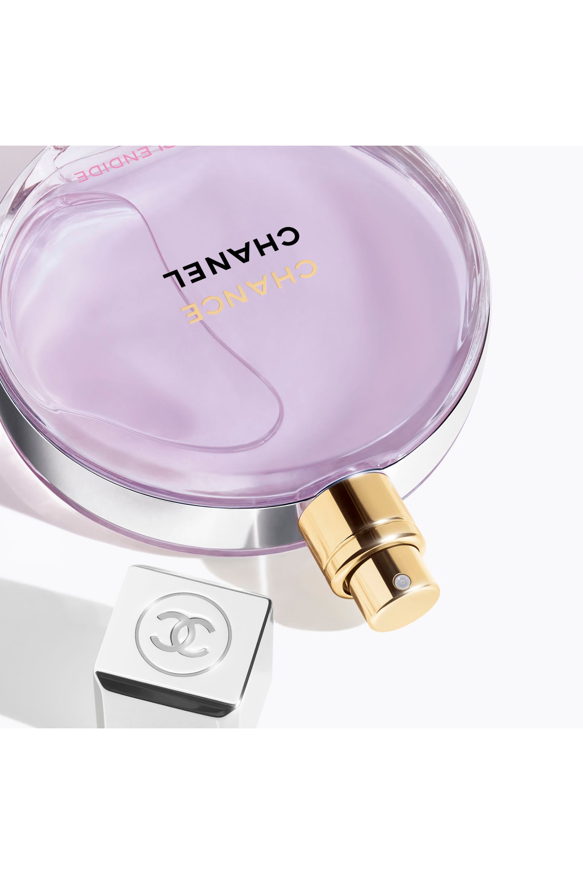 Chance Eau Splendide Eau de Parfum