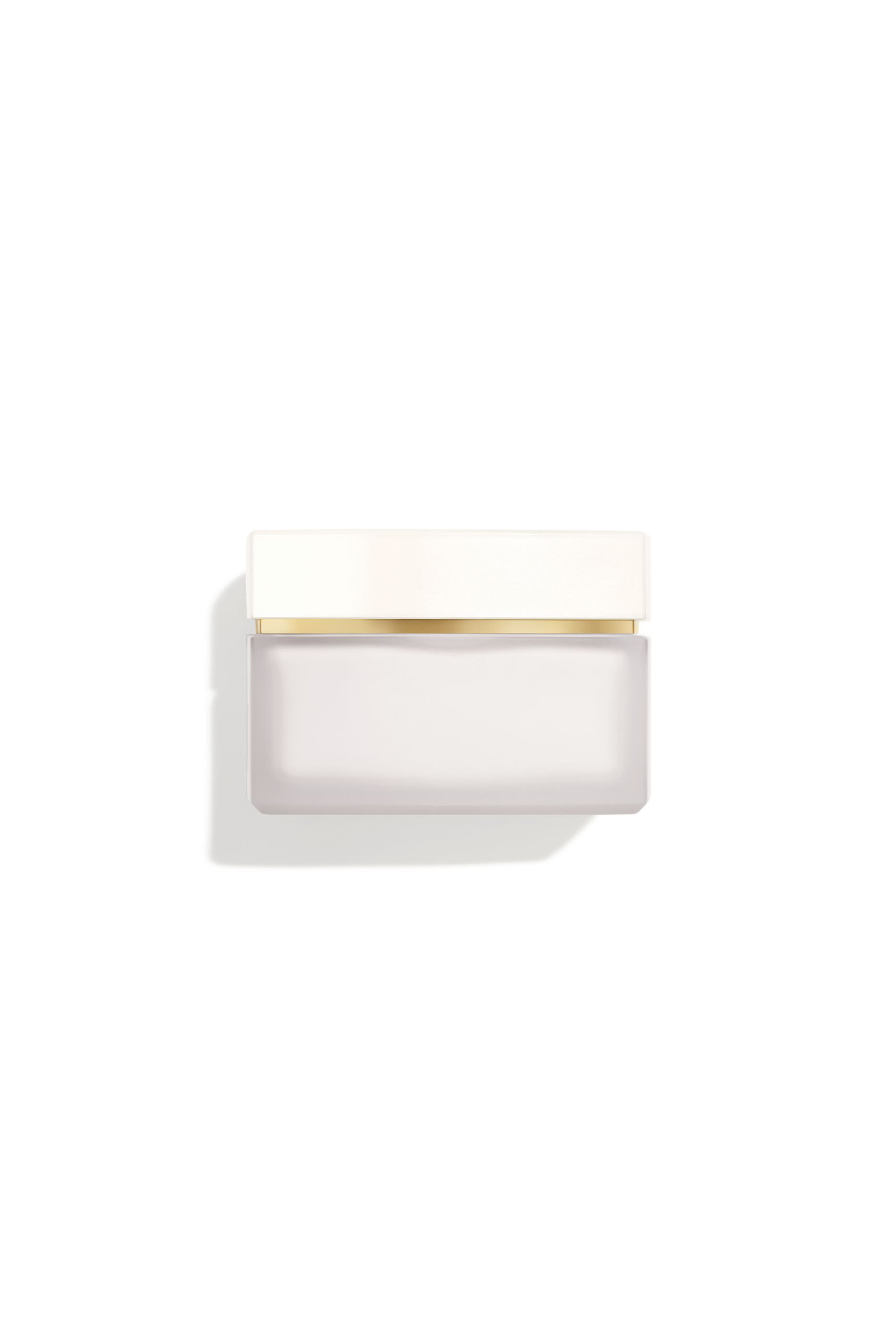 Coco Mlle Body Cream