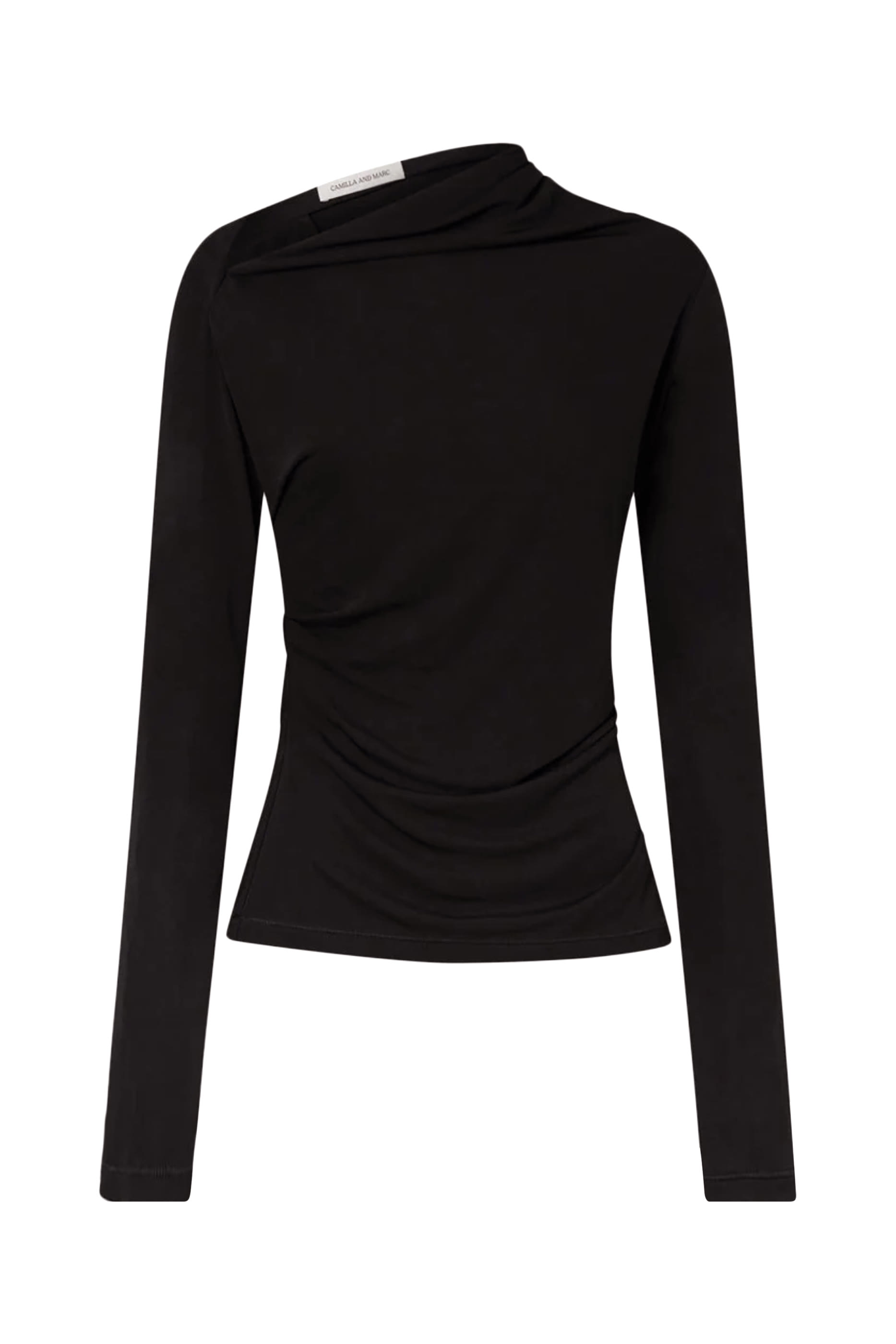 Mai Long Sleeve Top