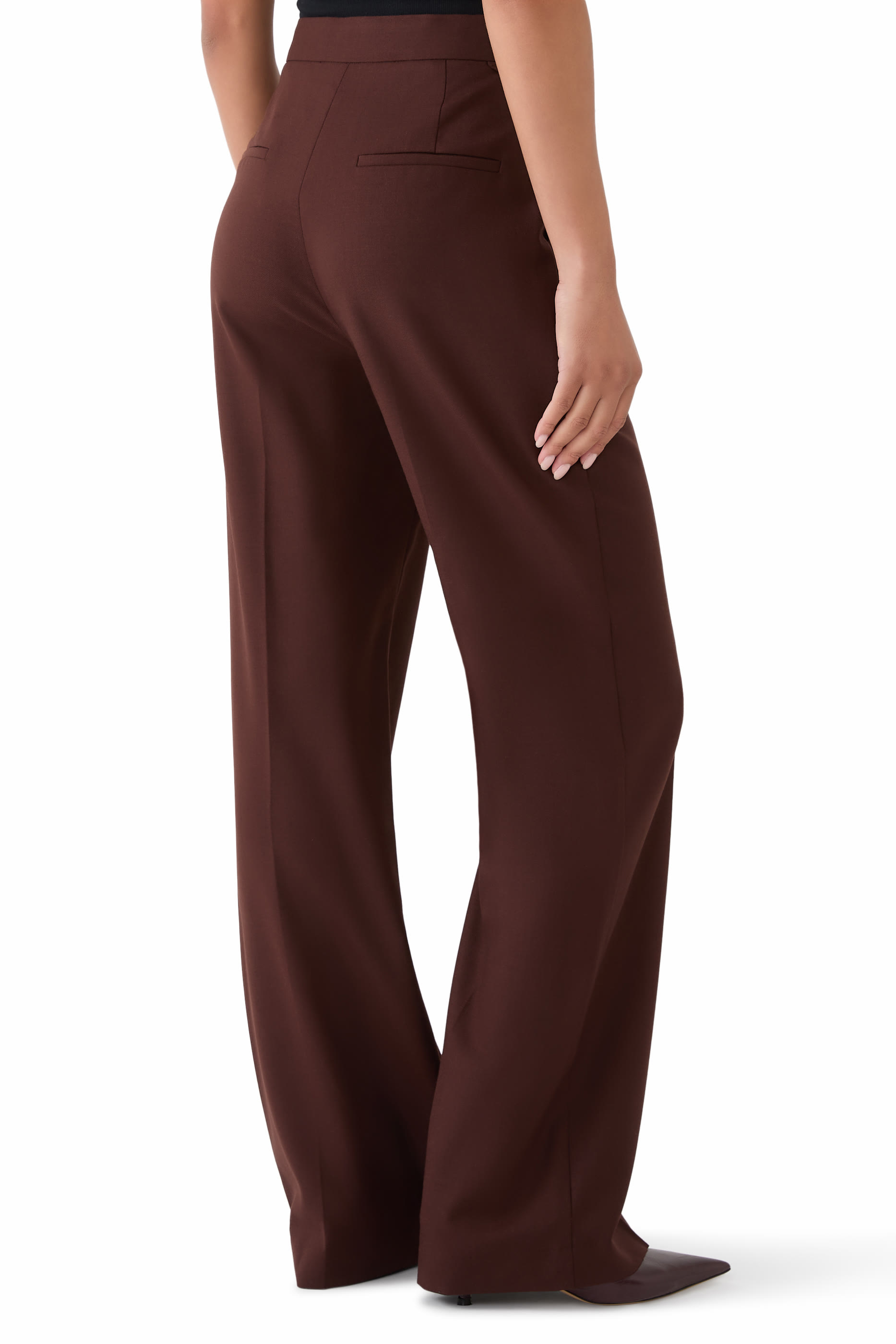 Aster Pants