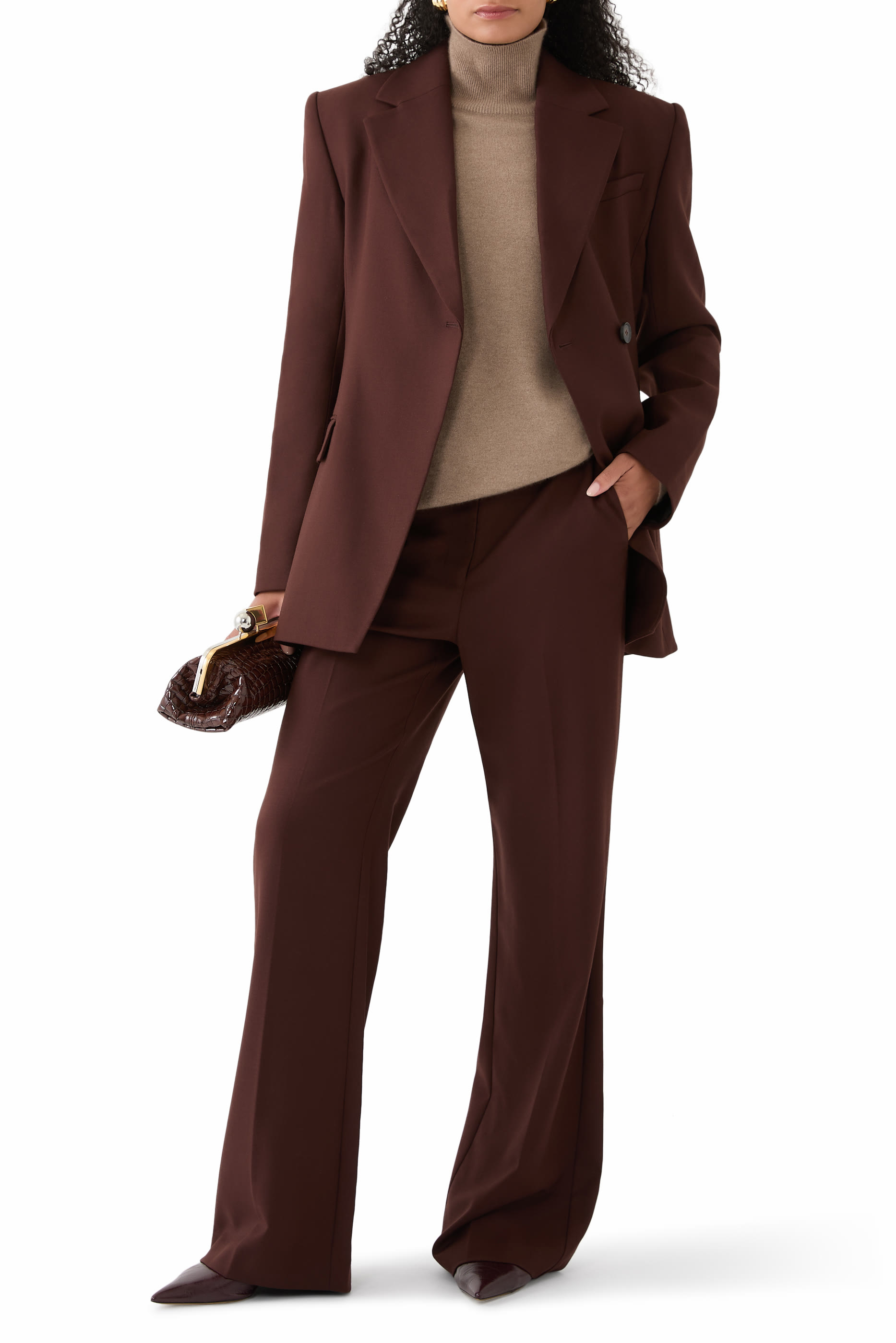 Aster Pants
