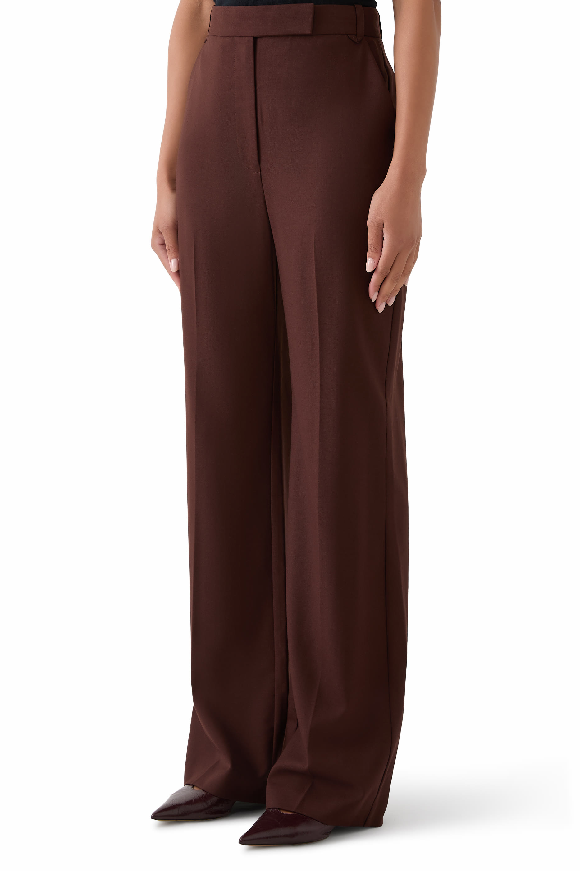 Aster Pants