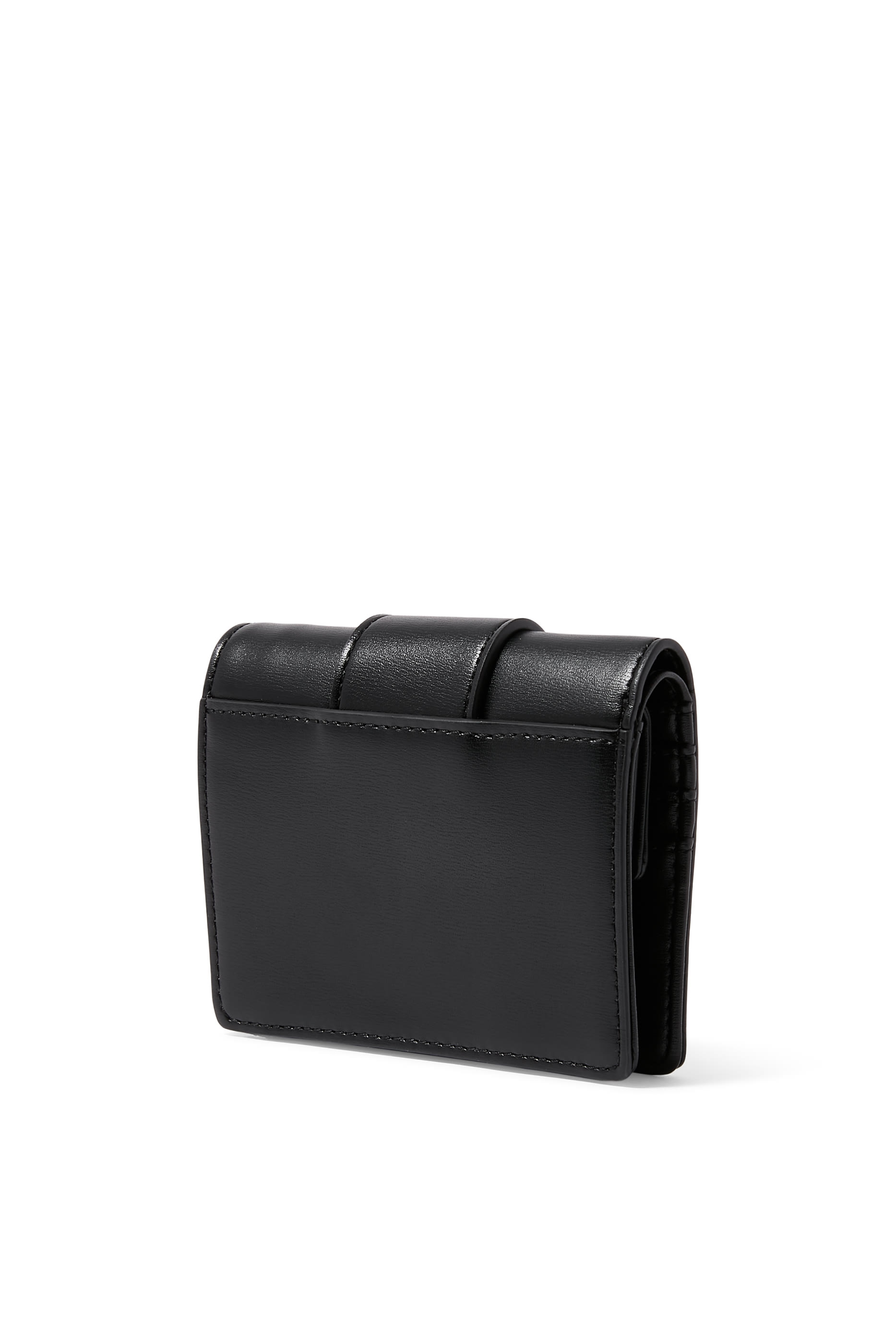 ASV Logo Small Wallet