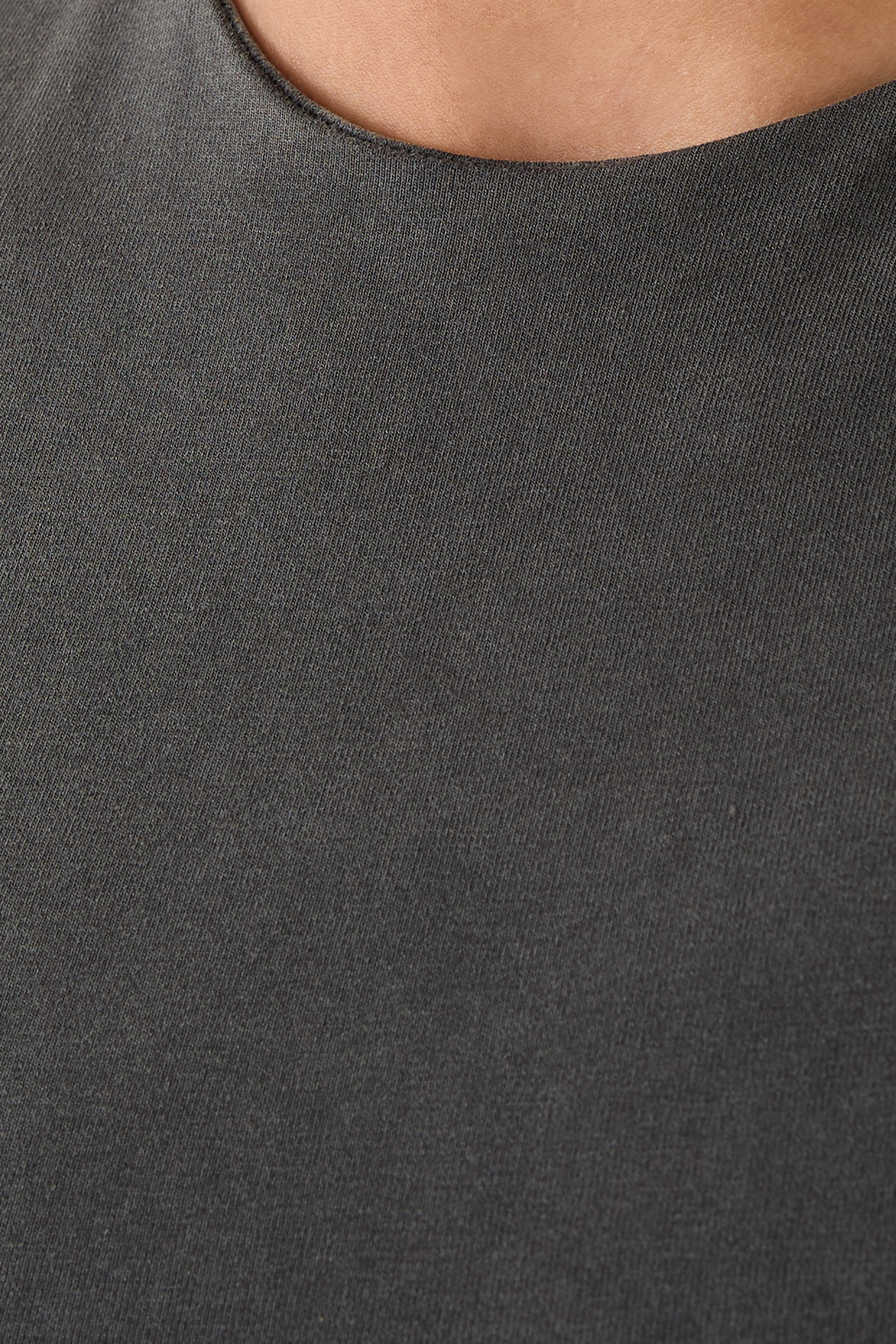 Sleeveless Bodysuit 