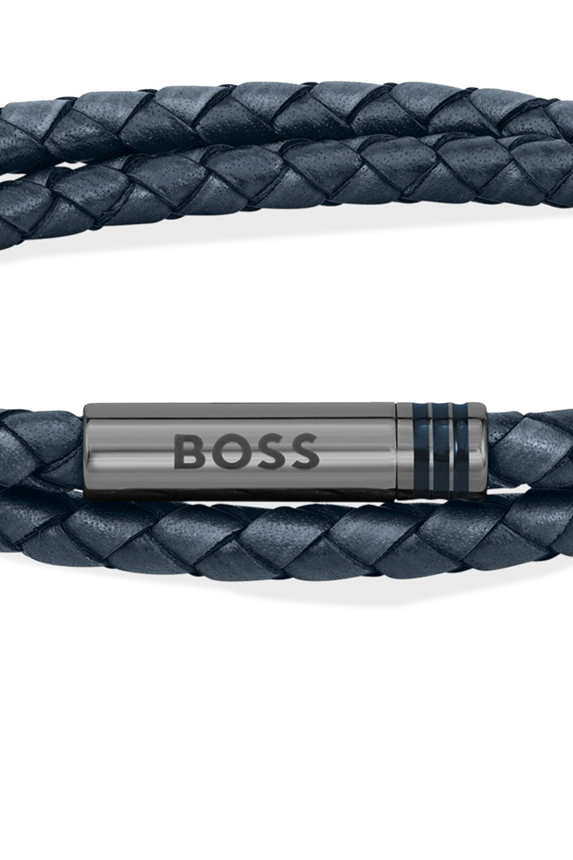 Double-Wrap Cuff 